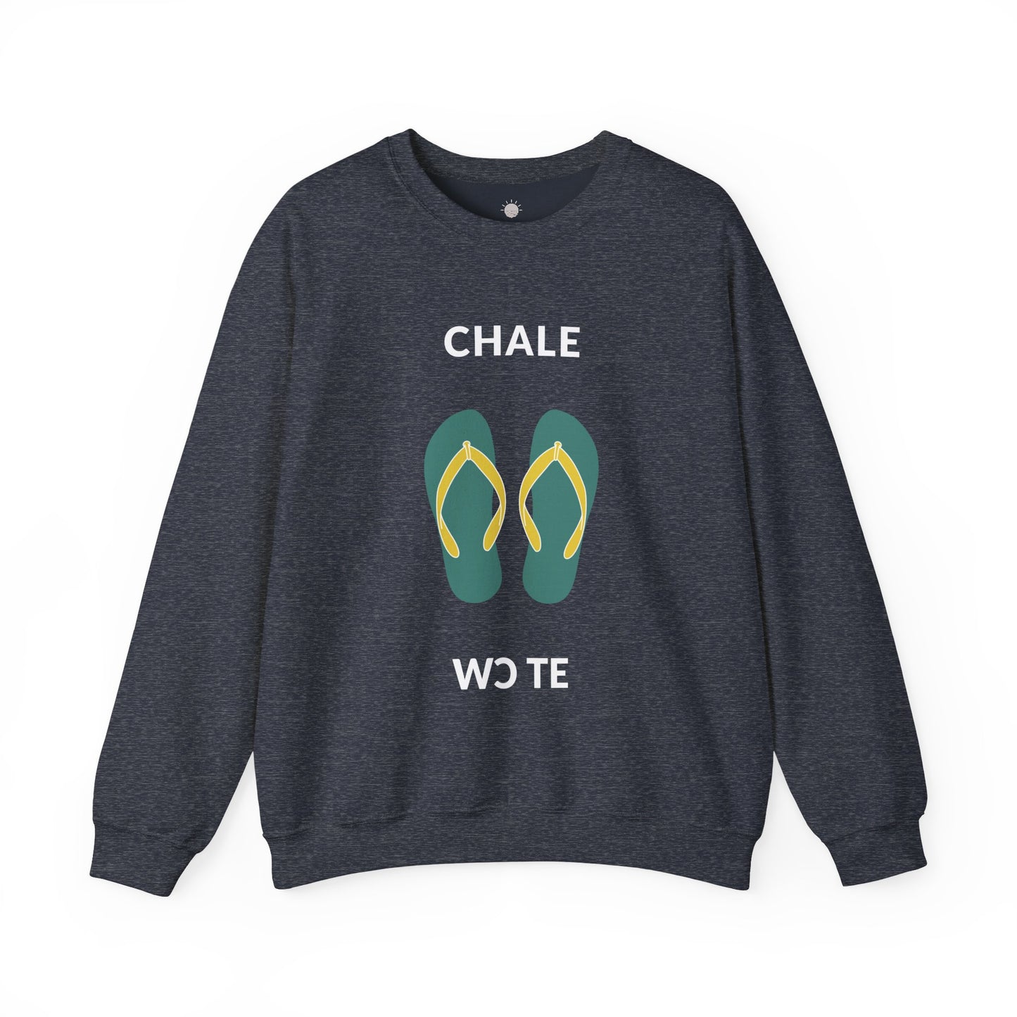 Chale Wɔte Sweater