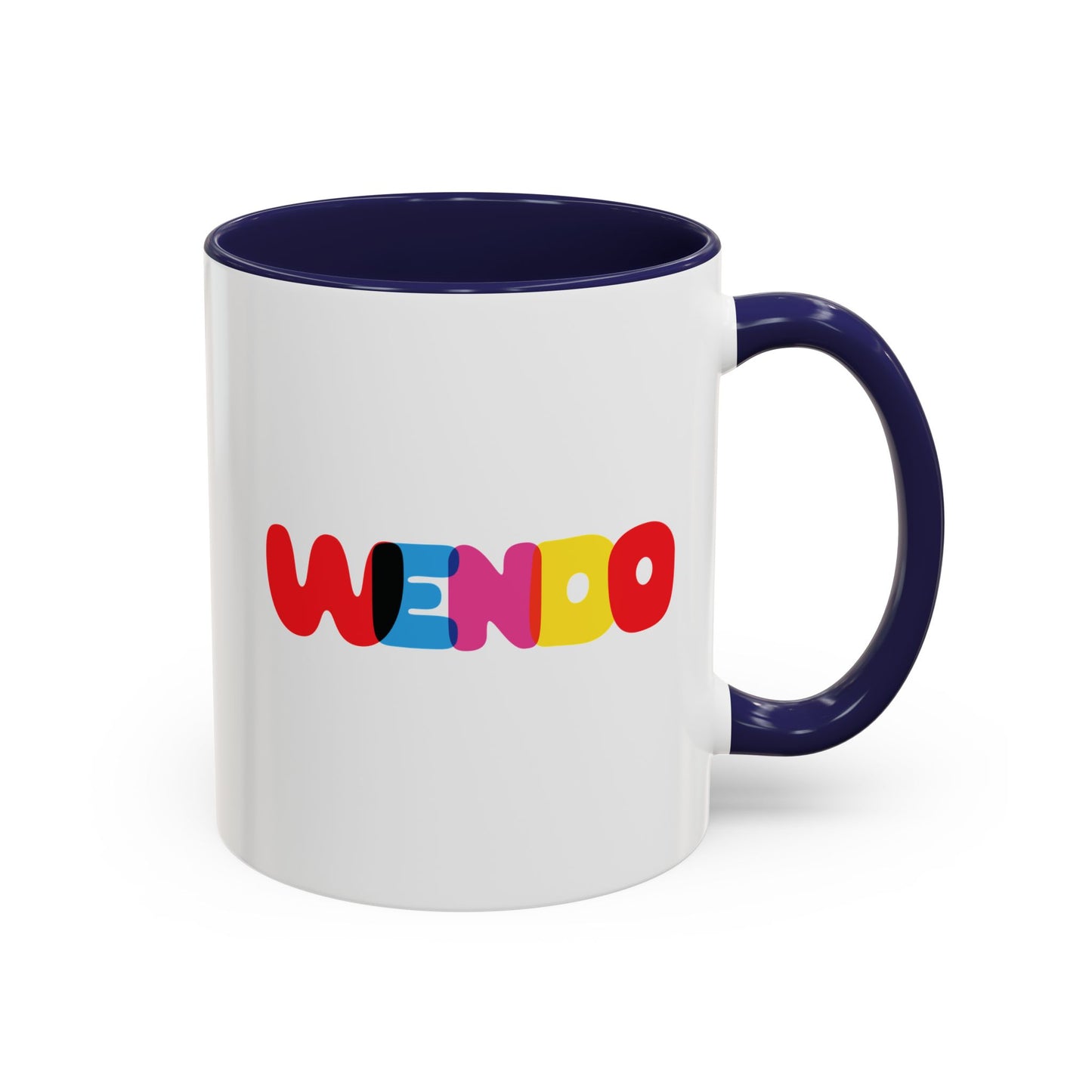 Wendo Ceramic Mug