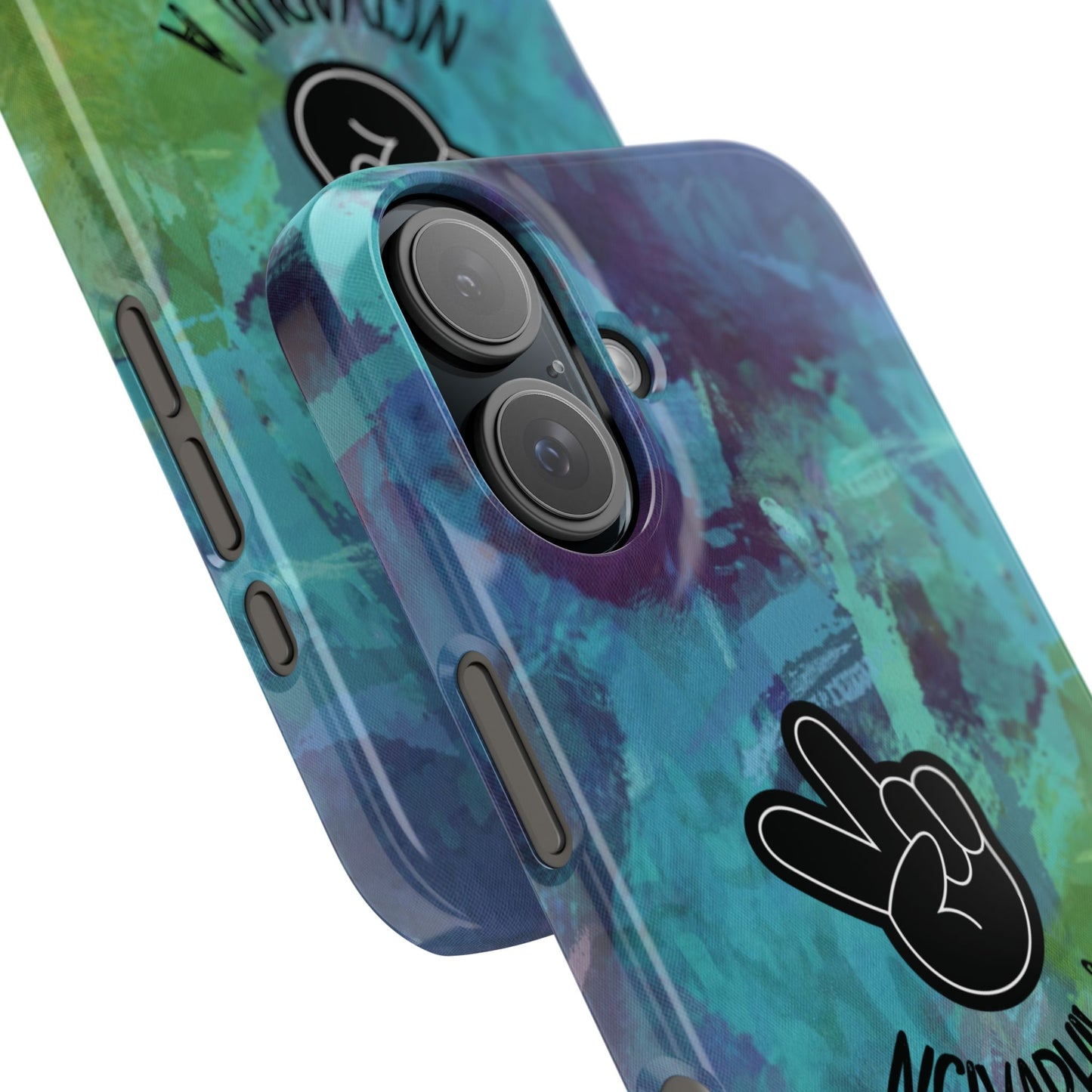 Ngiyaphila Phone Case