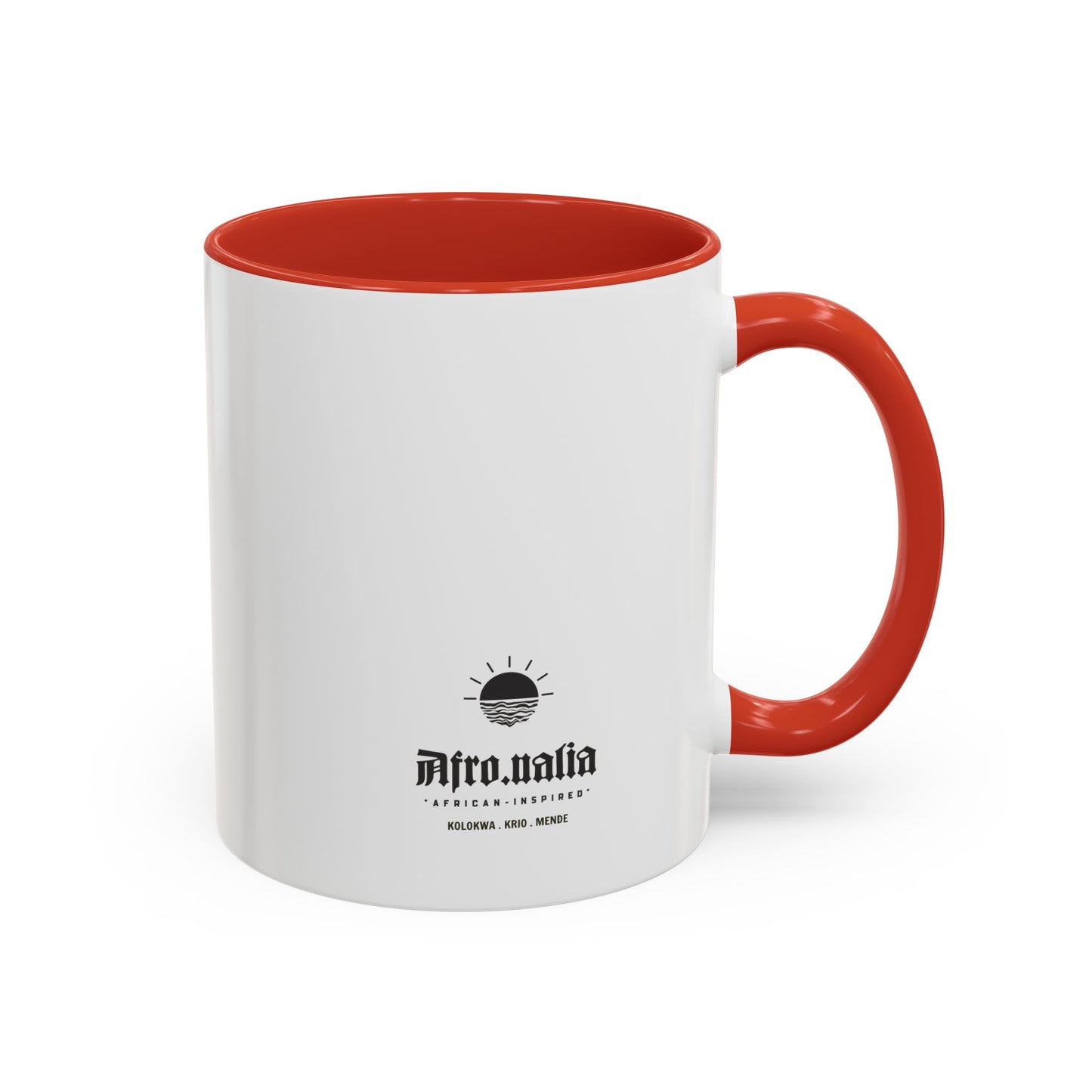 Kukujumuku Mug