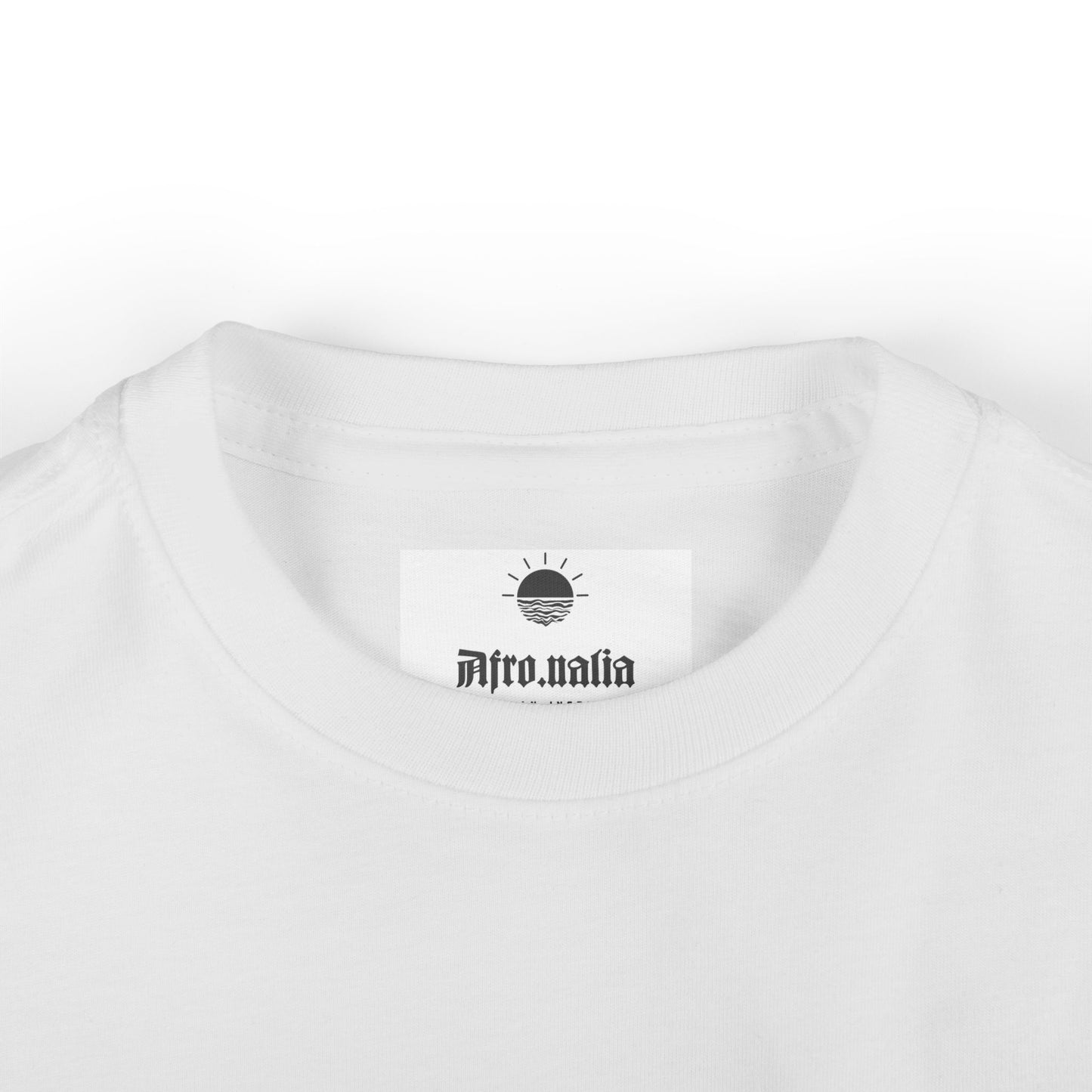 Yurilim Infant Toddler Jersey T-Shirt