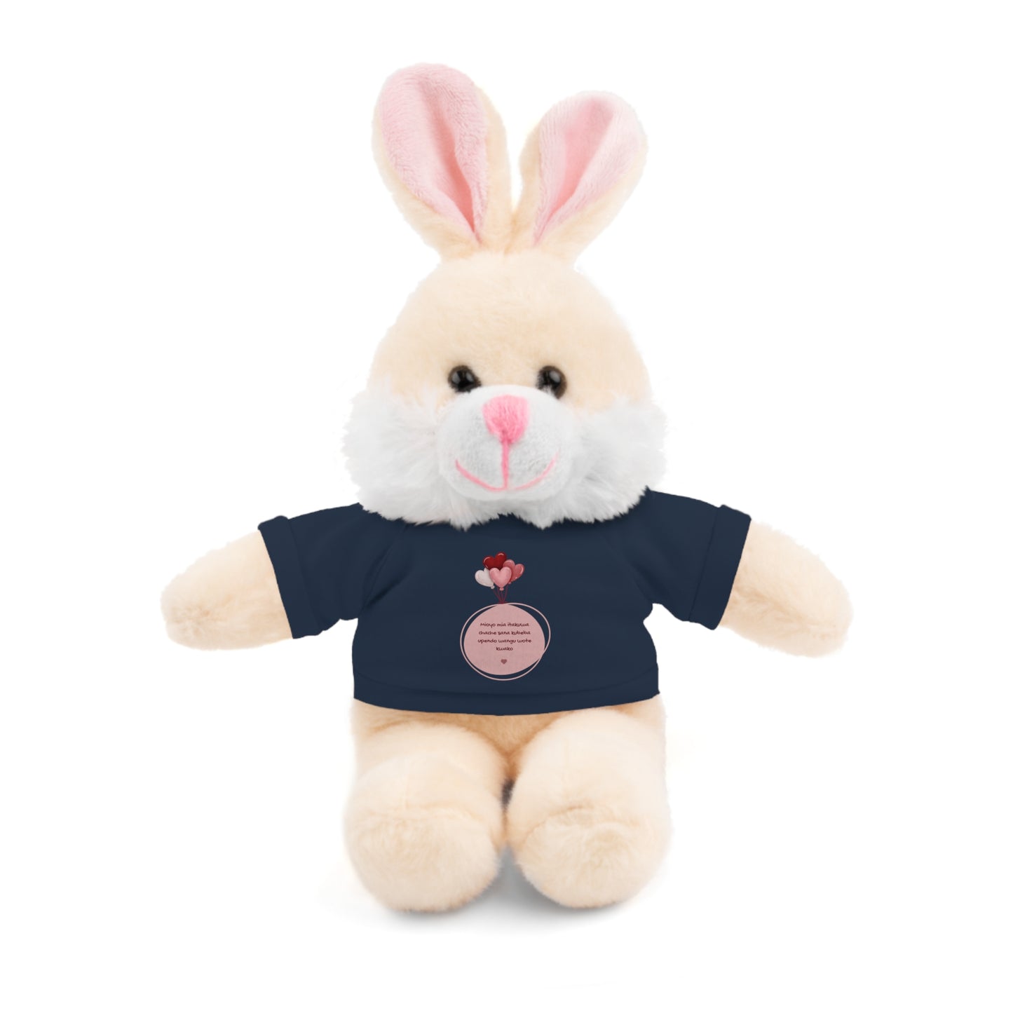 Upendo Plushies