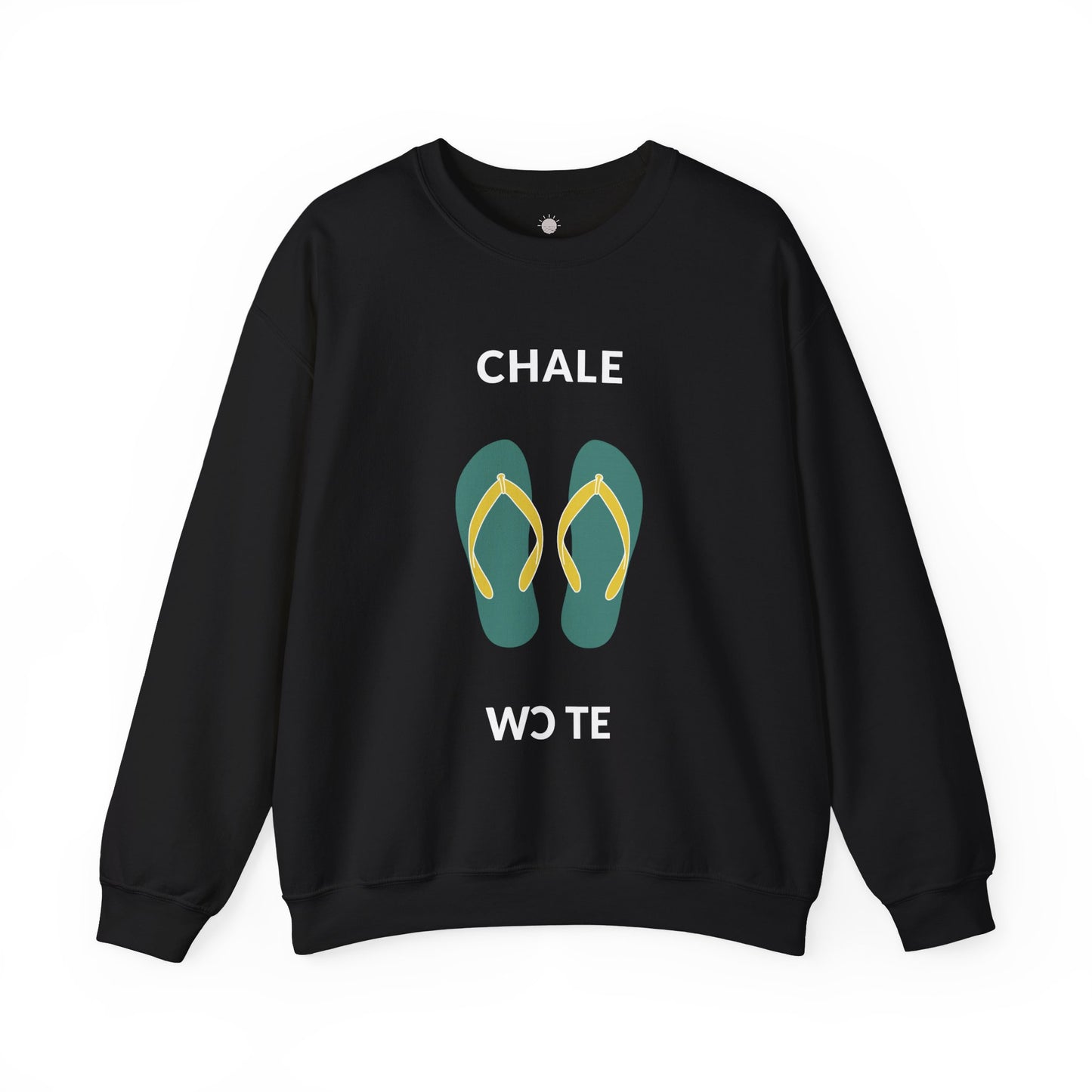 Chale Wɔte Sweater