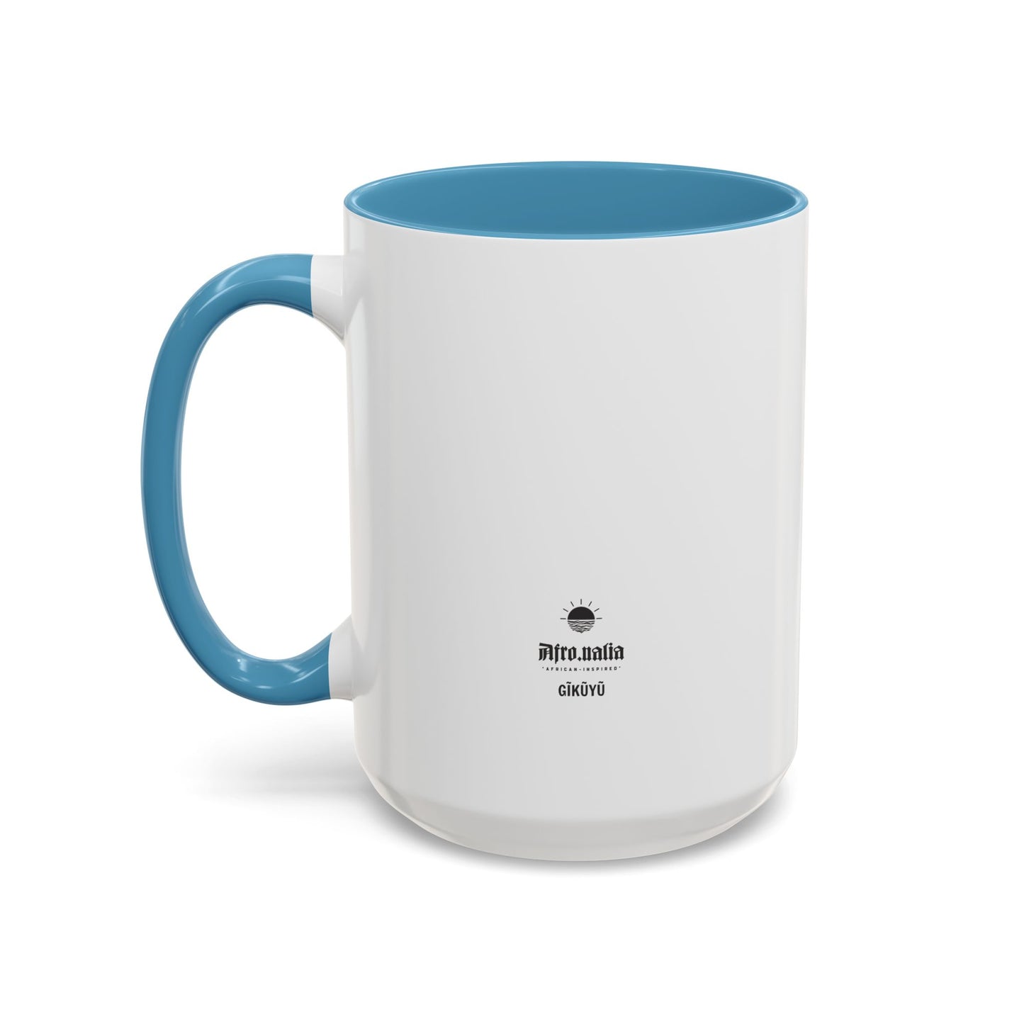 Wendo Ceramic Mug