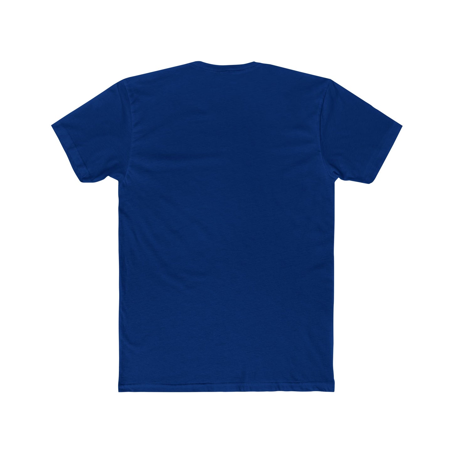 Avadzeto Cotton Crew Tee