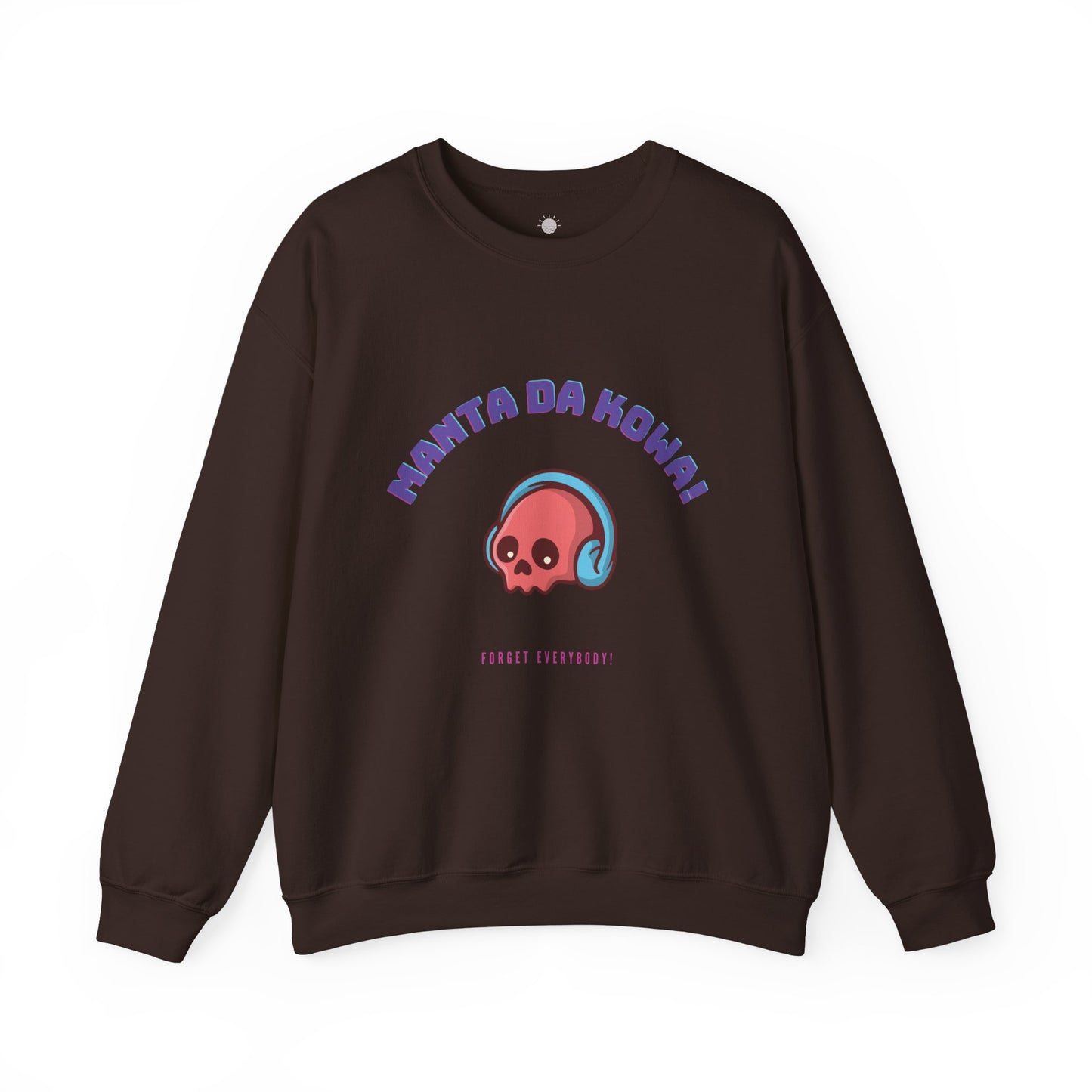 Manta Dà Kōwā Crewneck Sweatshirt