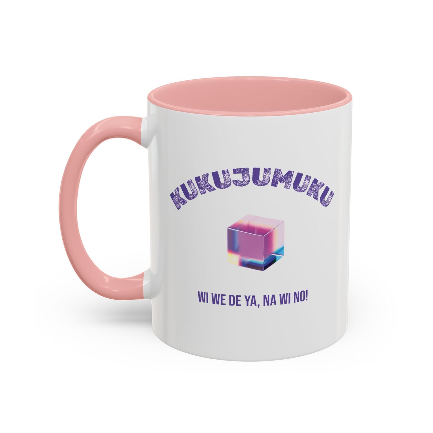 Kukujumuku Mug