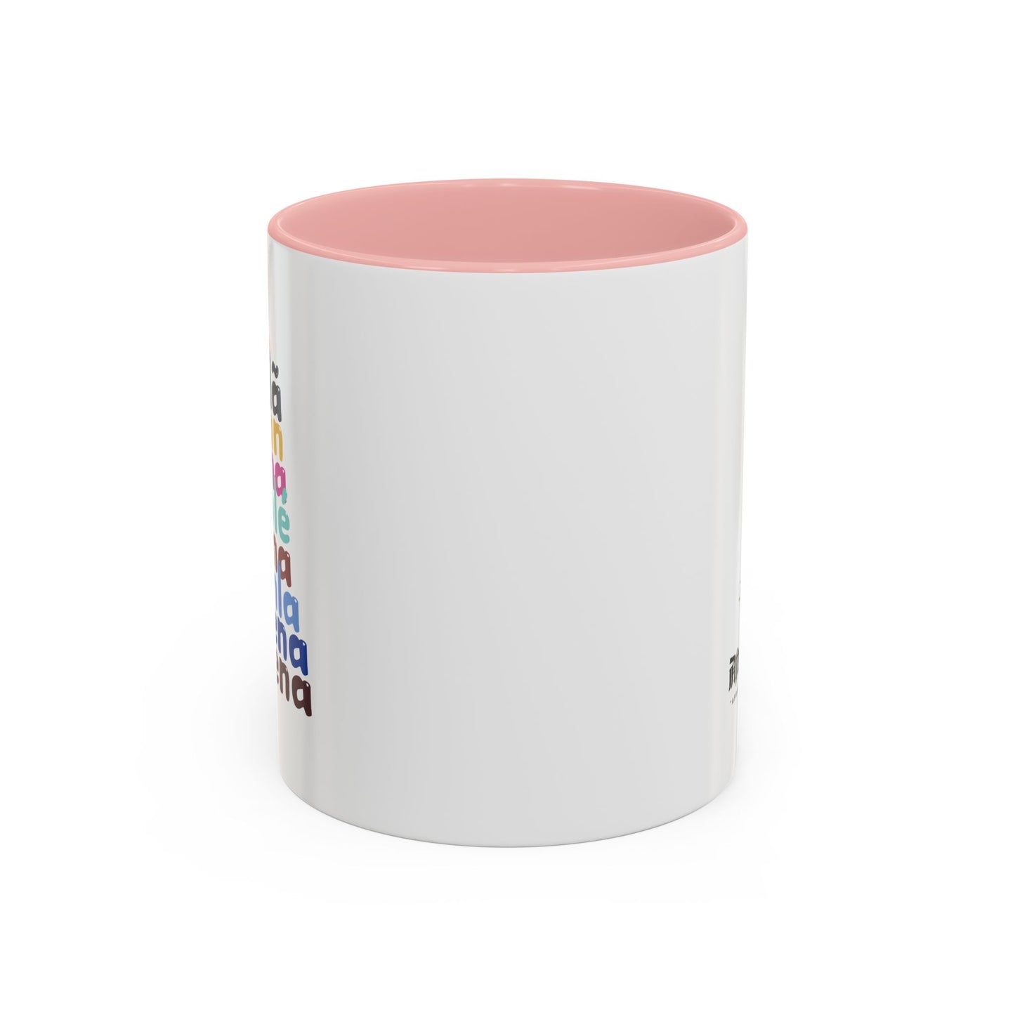 Different Shapes of Kwabena Mug