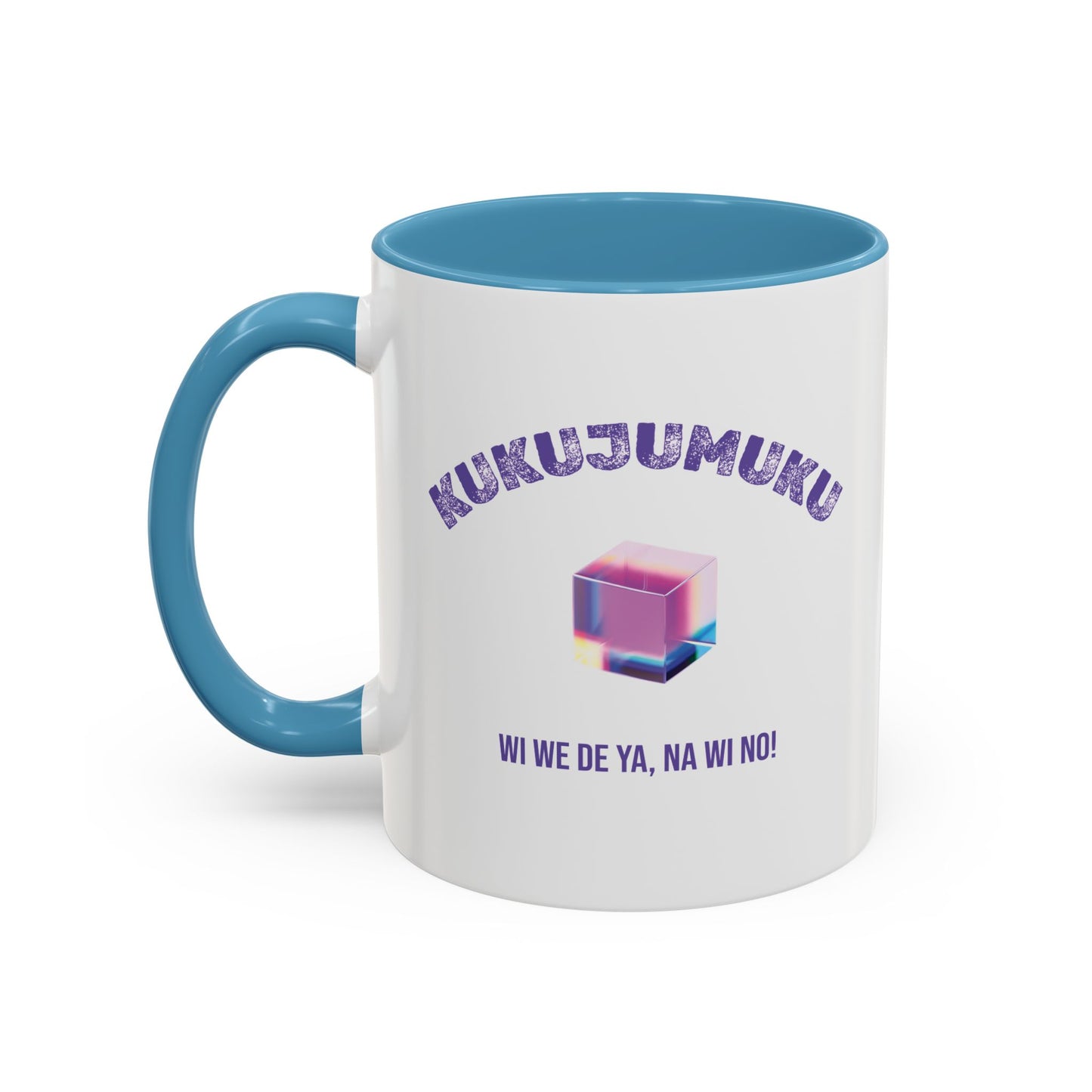 Kukujumuku Mug