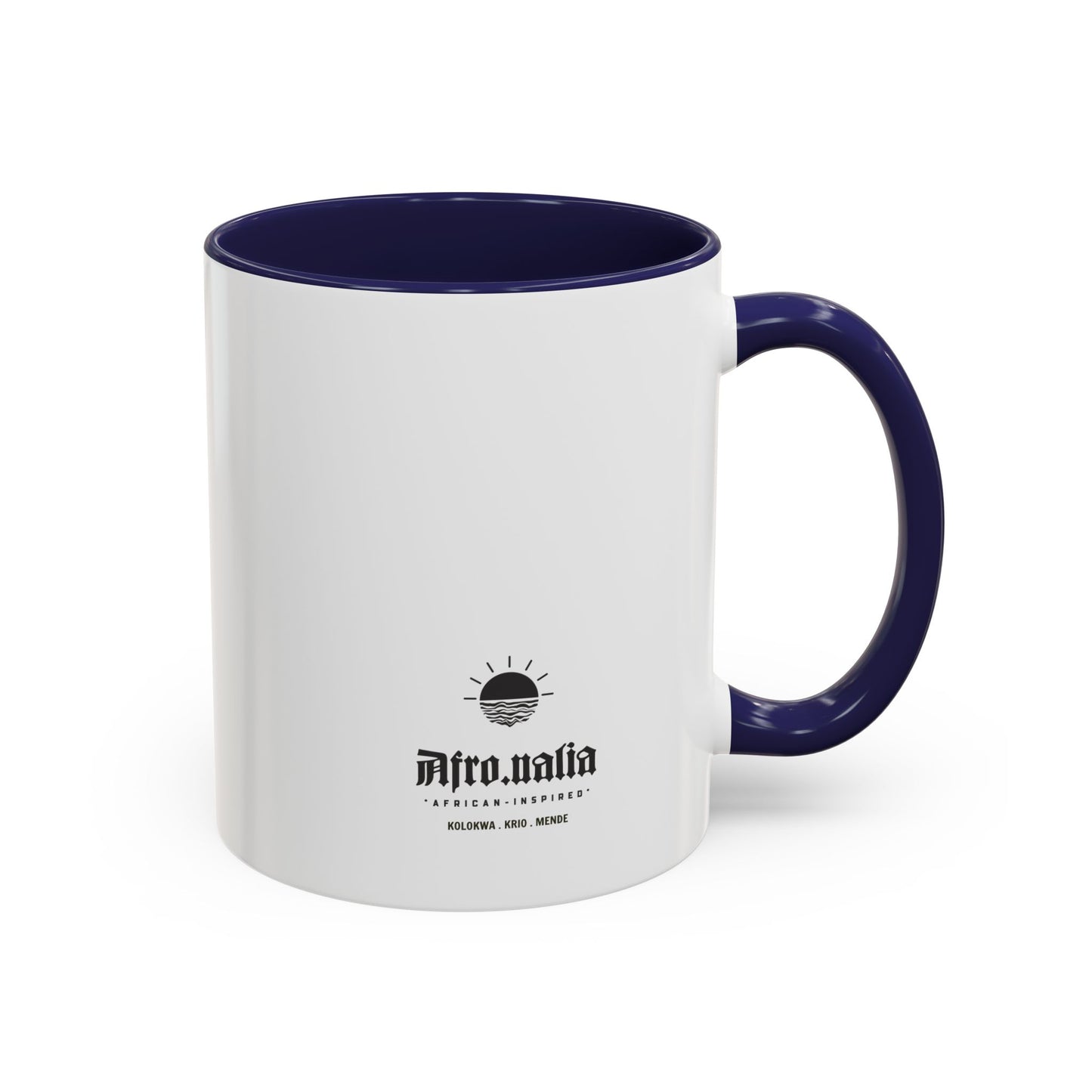 Kukujumuku Mug