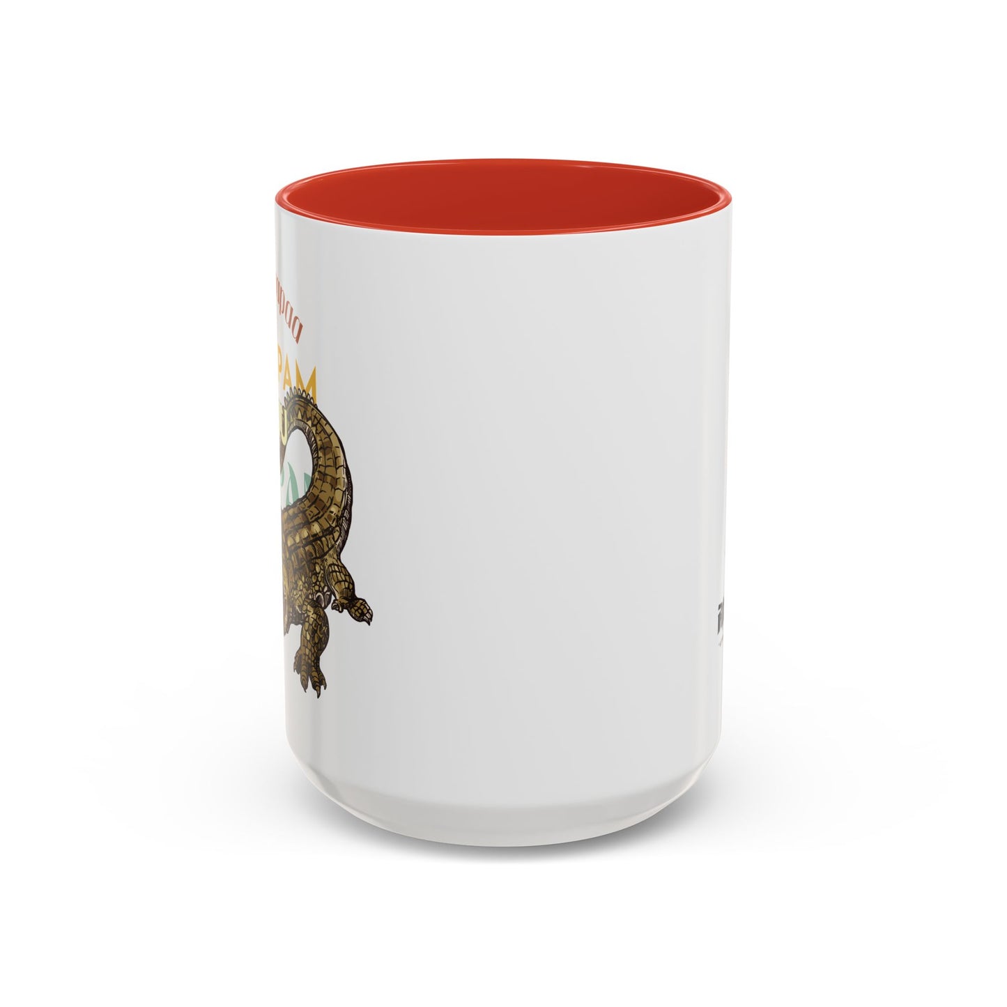 Agya KwaPaa Mug