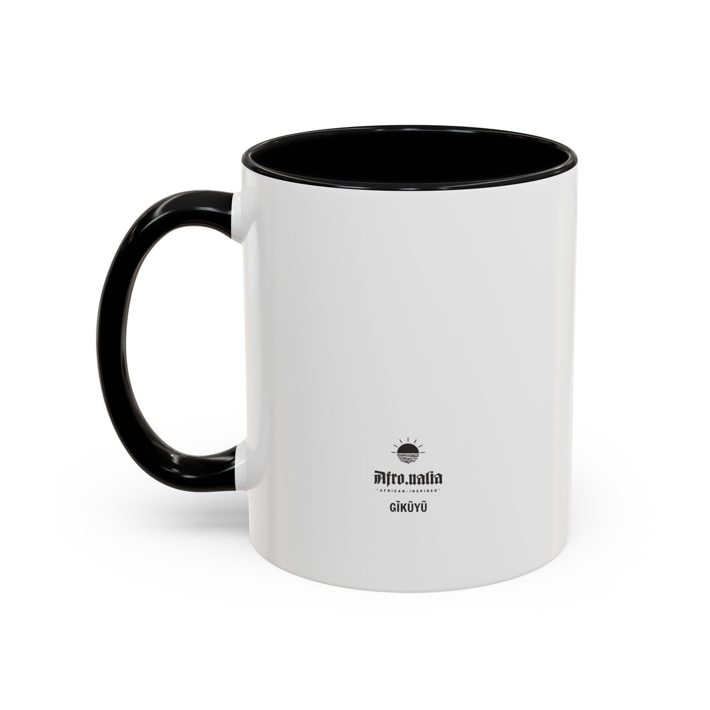 Wendo Ceramic Mug