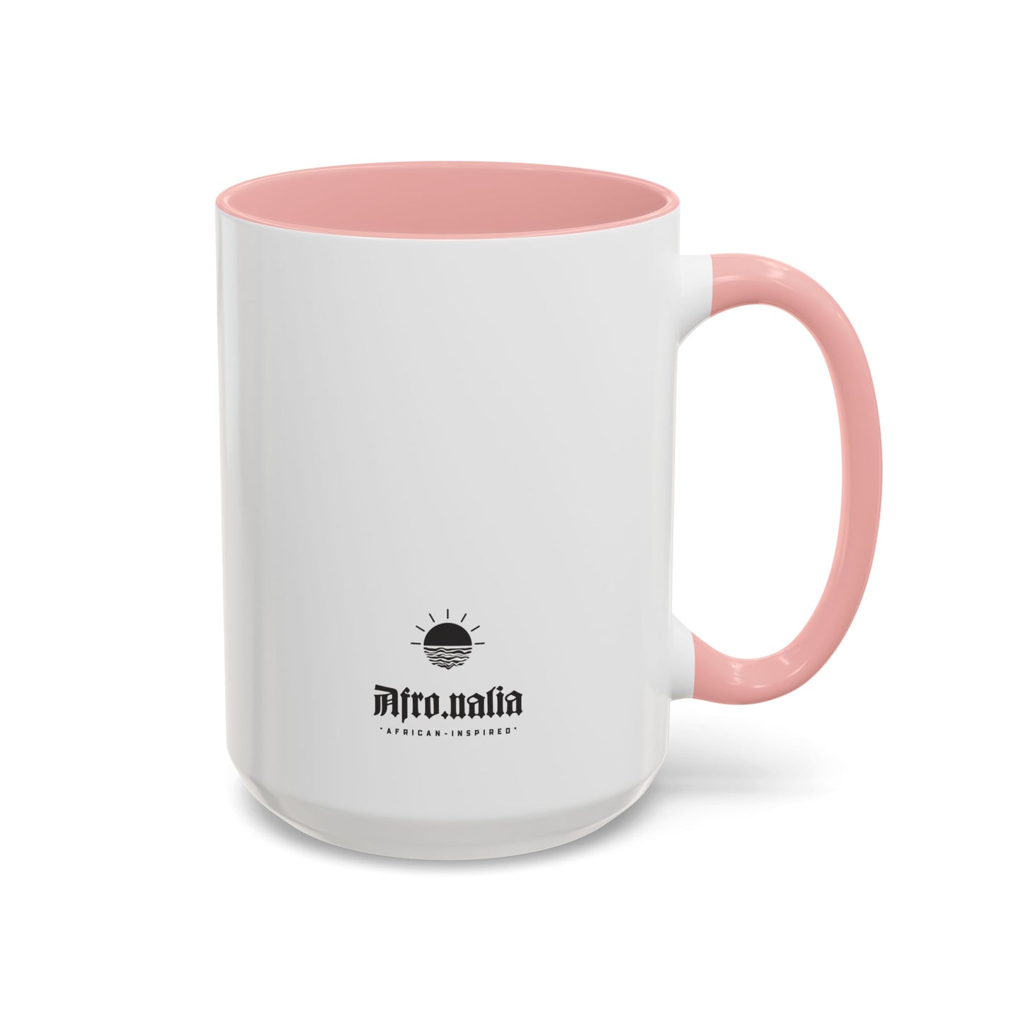 Different Shapes of Akua Mug