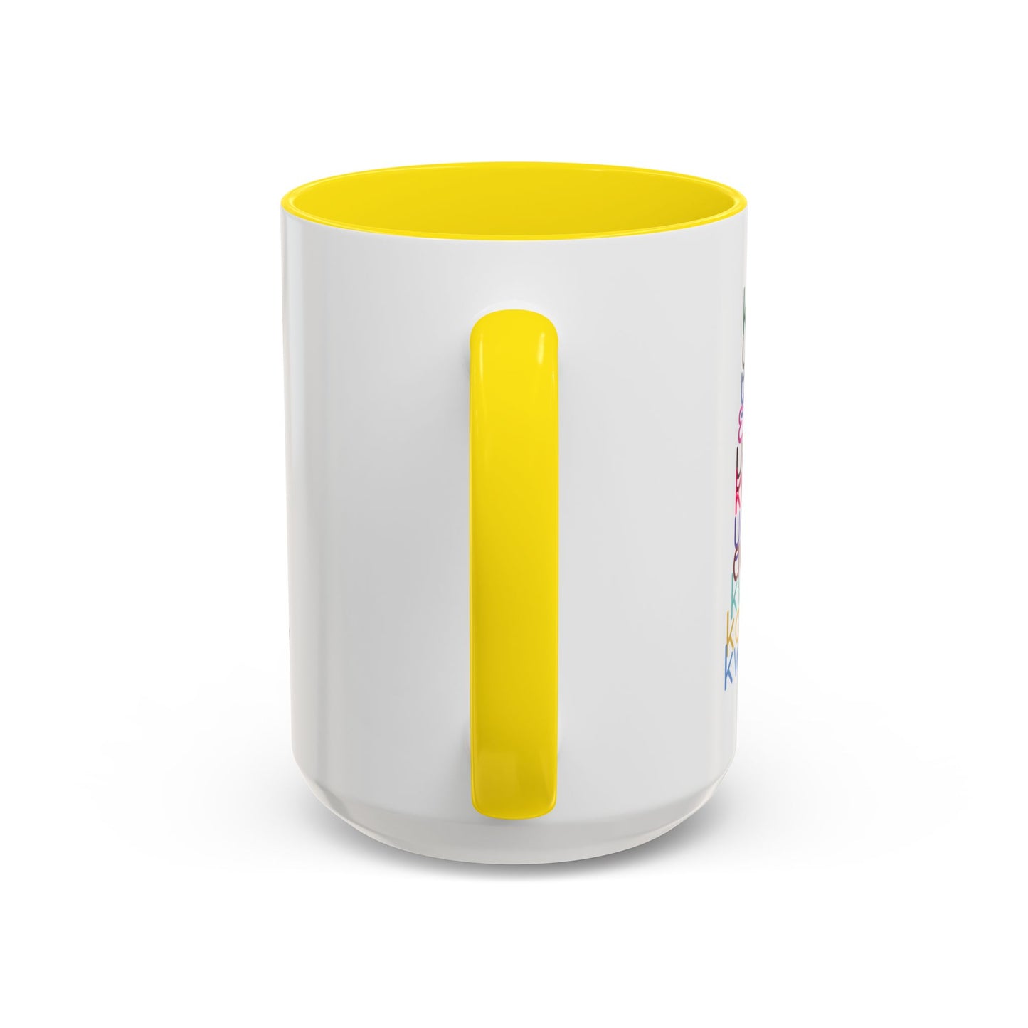 Different Shapes of Yaw Mug
