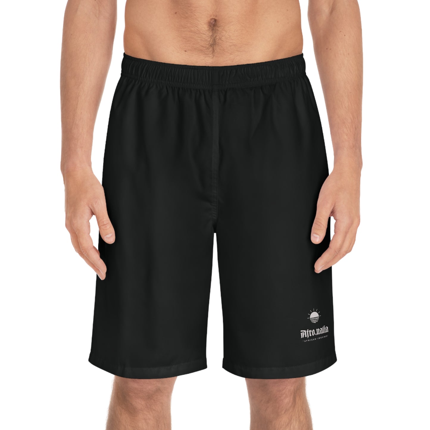 Afronalia Board Shorts