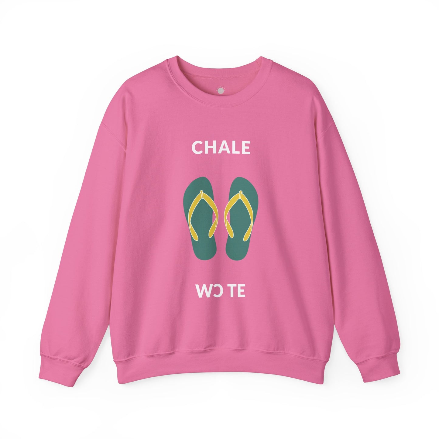 Chale Wɔte Sweater