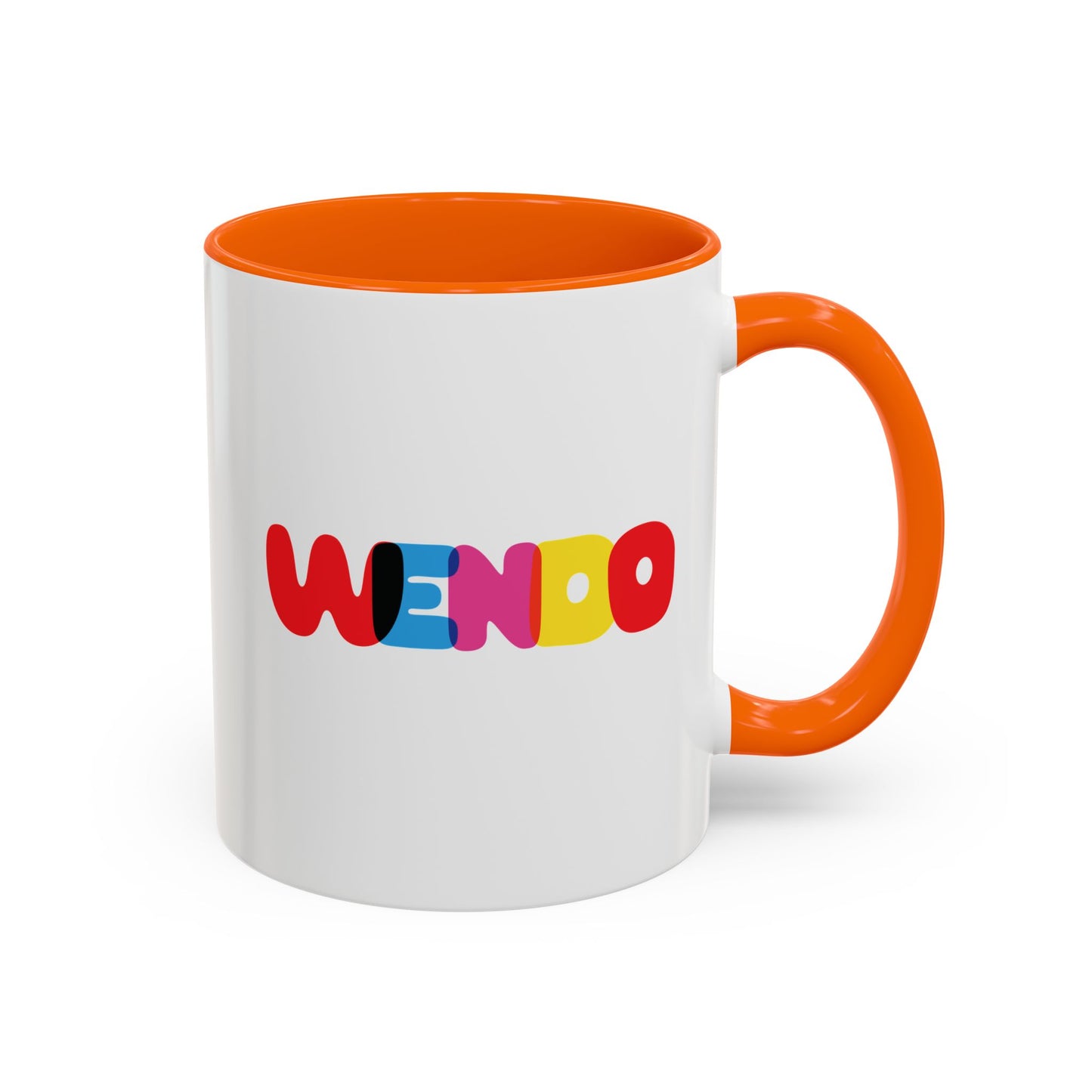 Wendo Ceramic Mug
