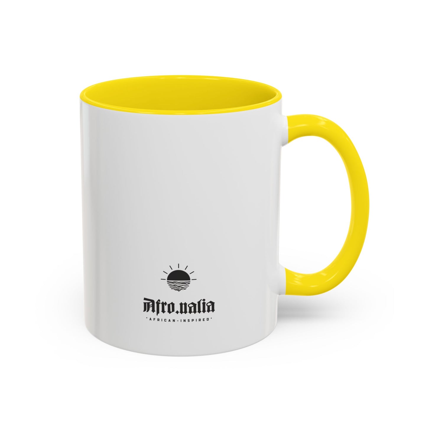 Different Shapes of Kwabena Mug