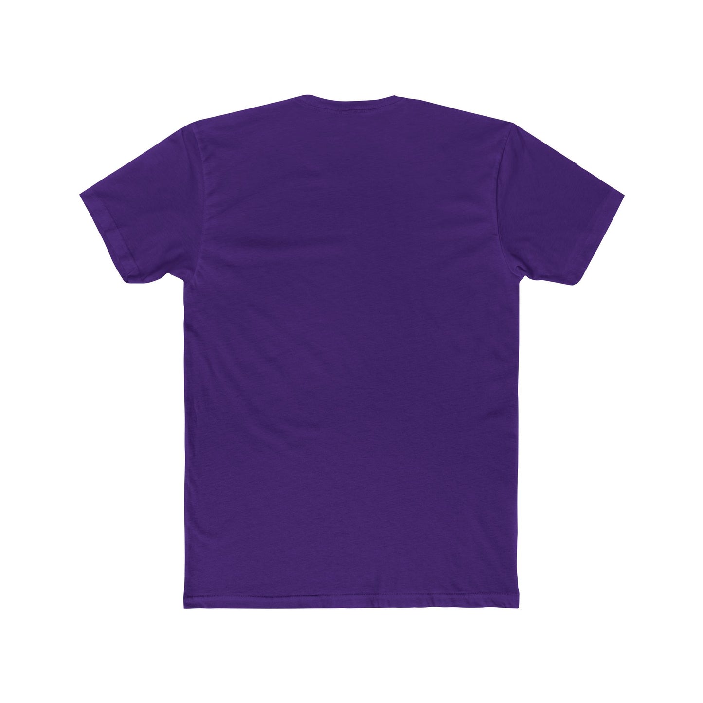 Avadzeto Cotton Crew Tee