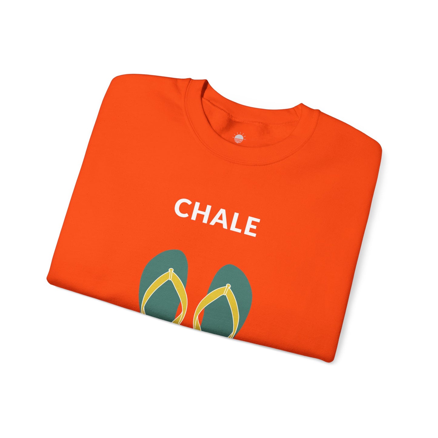 Chale Wɔte Sweater