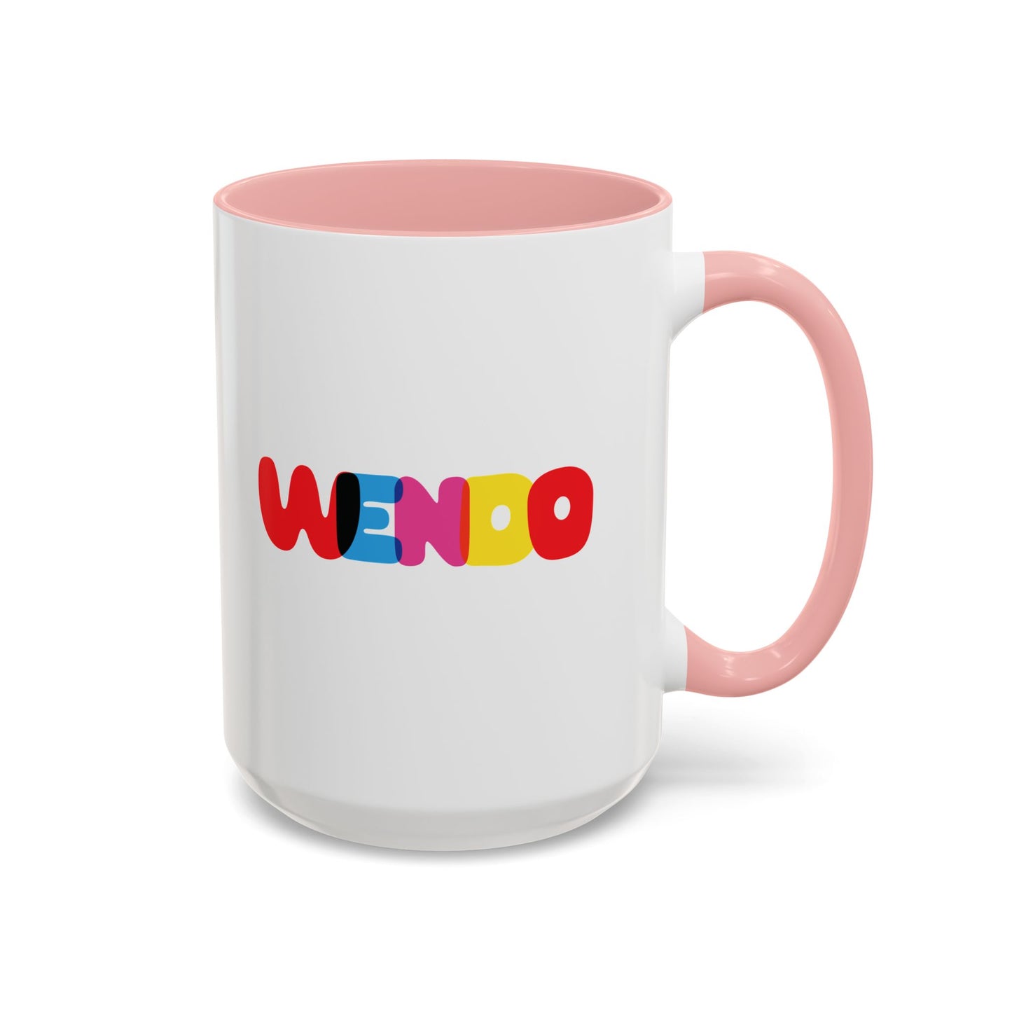 Wendo Ceramic Mug
