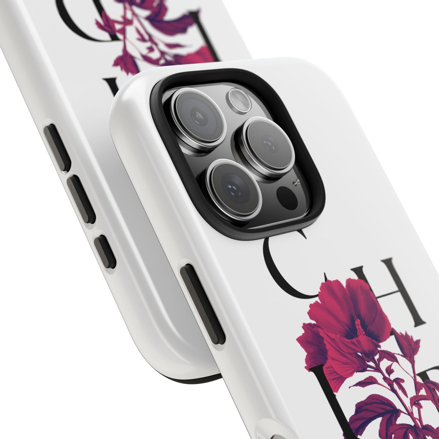 Chidi Tough Phone Cases