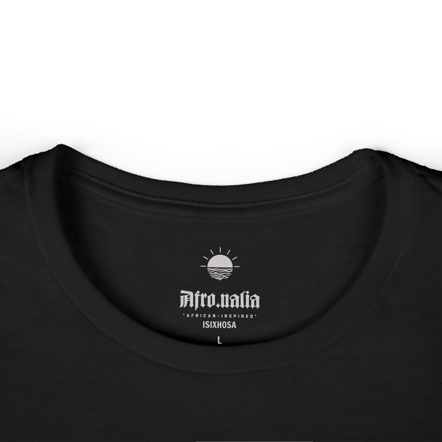 Sabaweli Femme Softstyle Tee