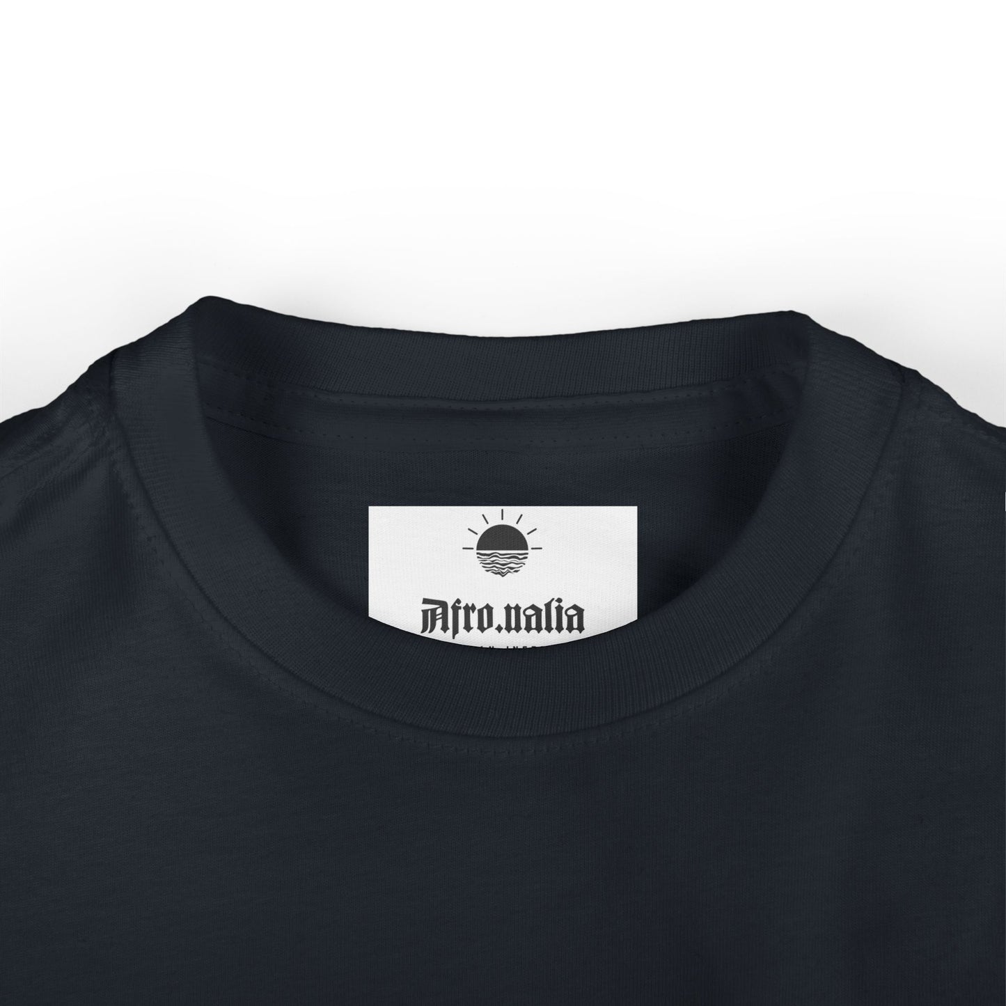 Yurilim Infant Toddler Jersey T-Shirt