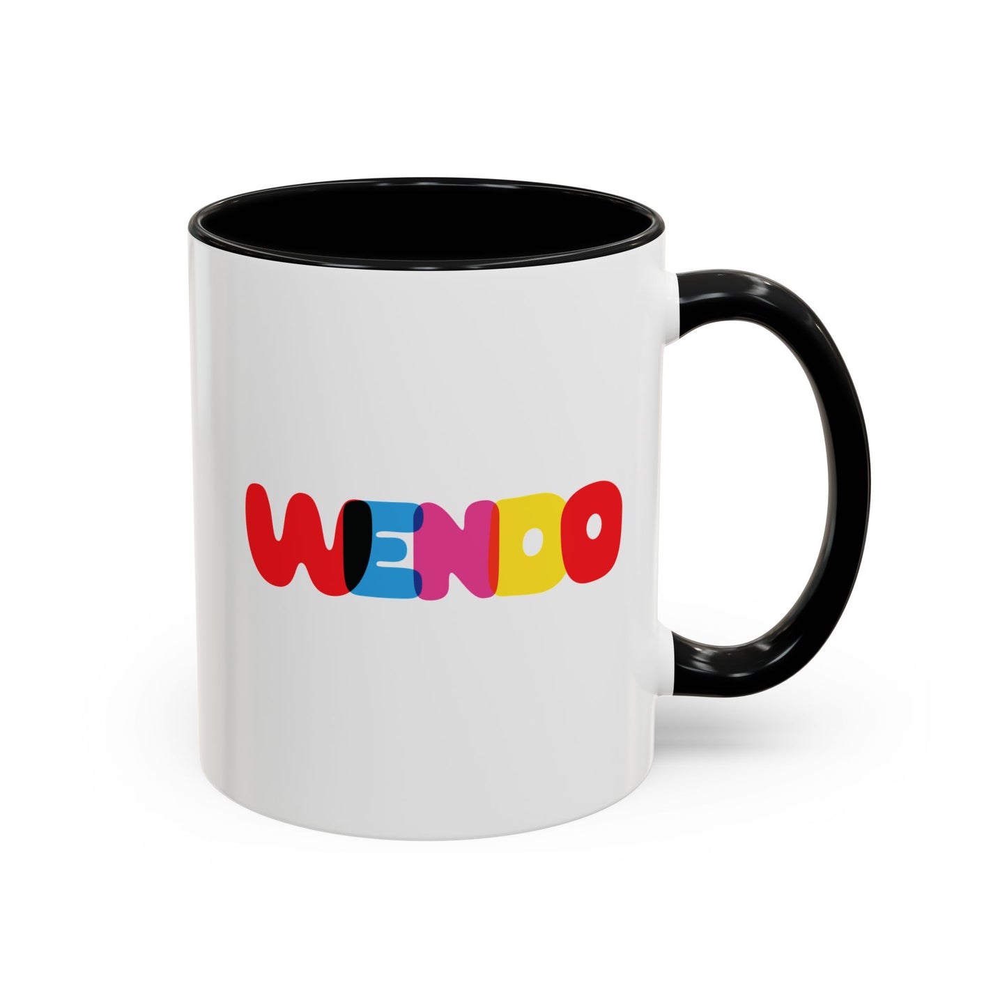 Wendo Ceramic Mug