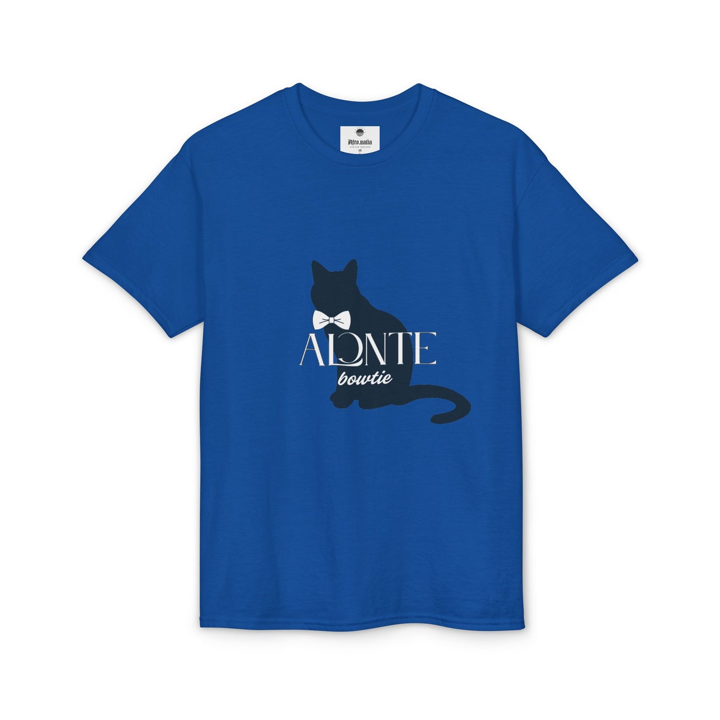 Alonte Bowtie T-Shirt