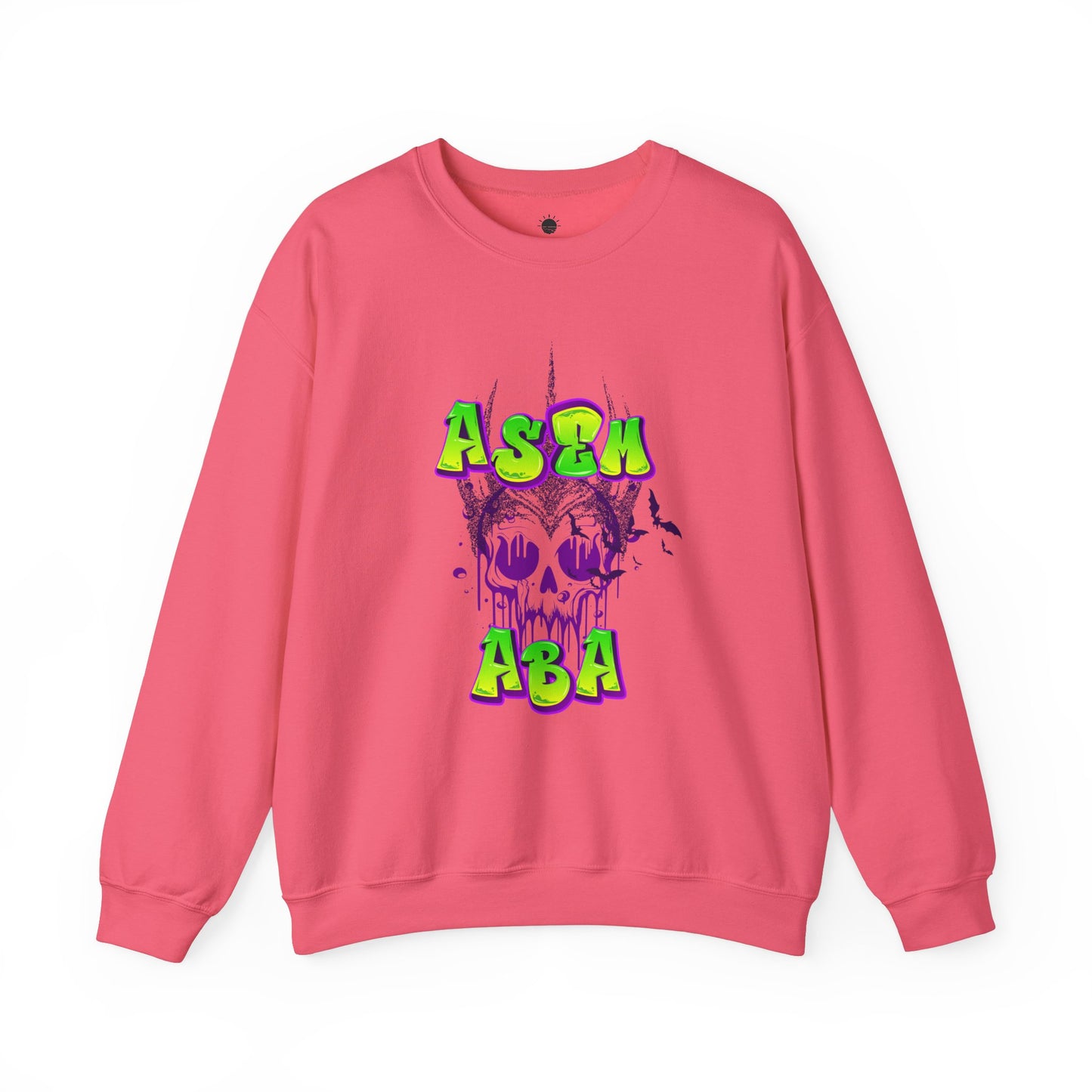 Asɛm Aba Crewneck Sweatshirt
