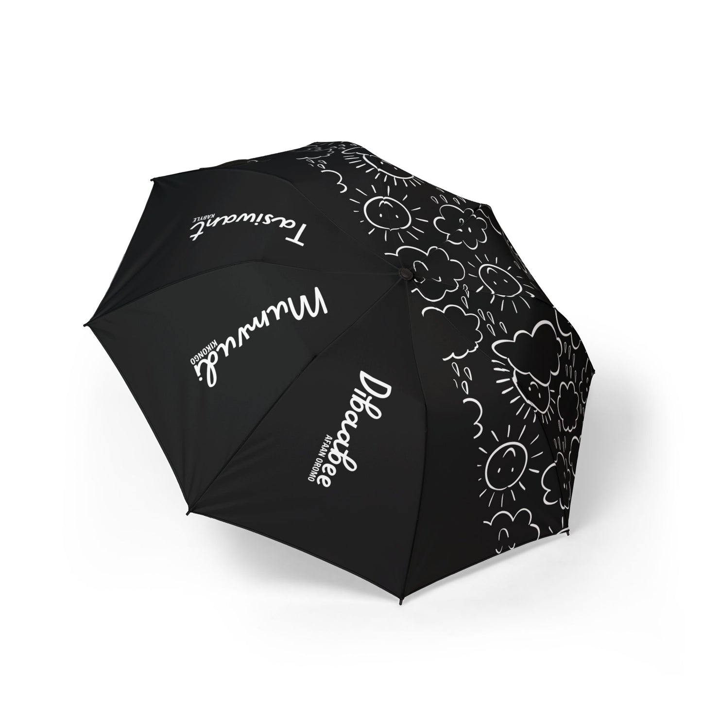 Umwamfuli Foldable Umbrella