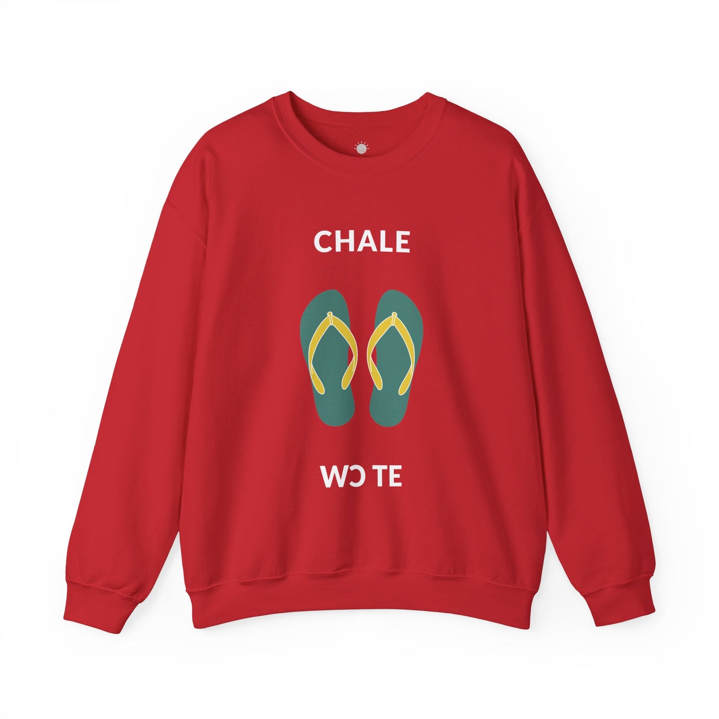 Chale Wɔte Sweater
