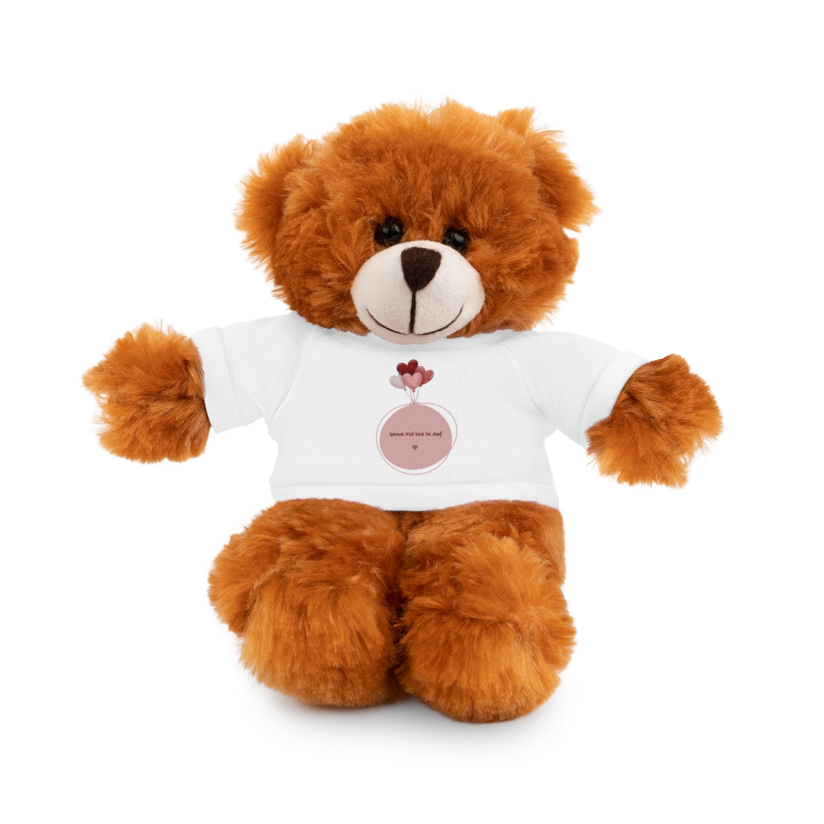 Upendo Plushies