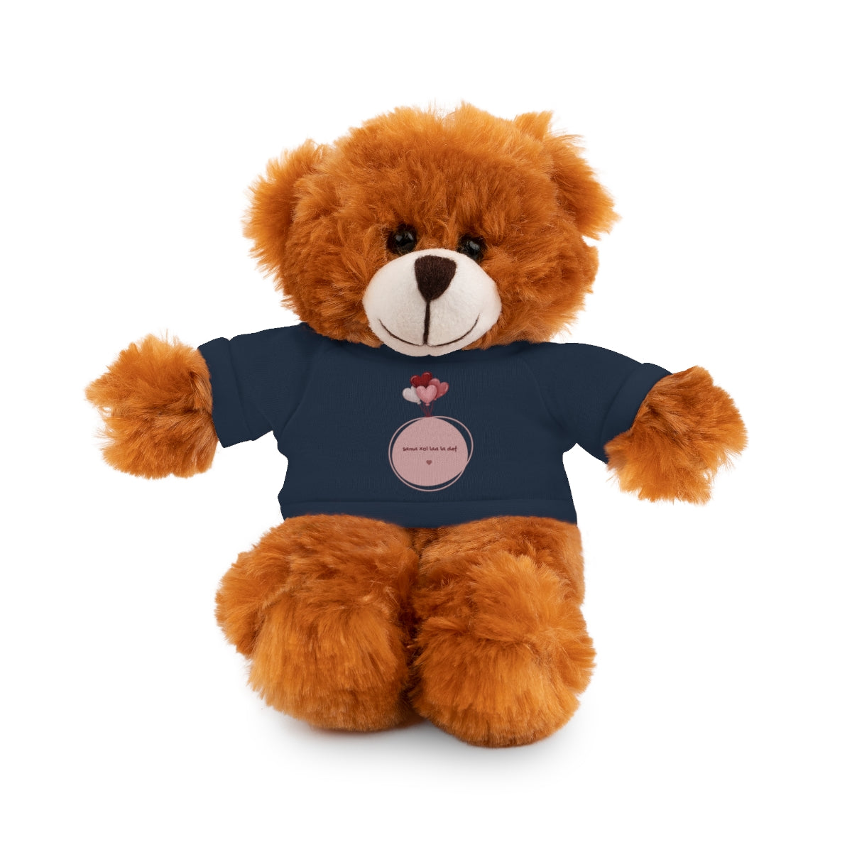 Upendo Plushies
