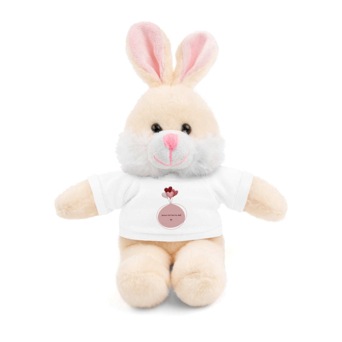 Upendo Plushies