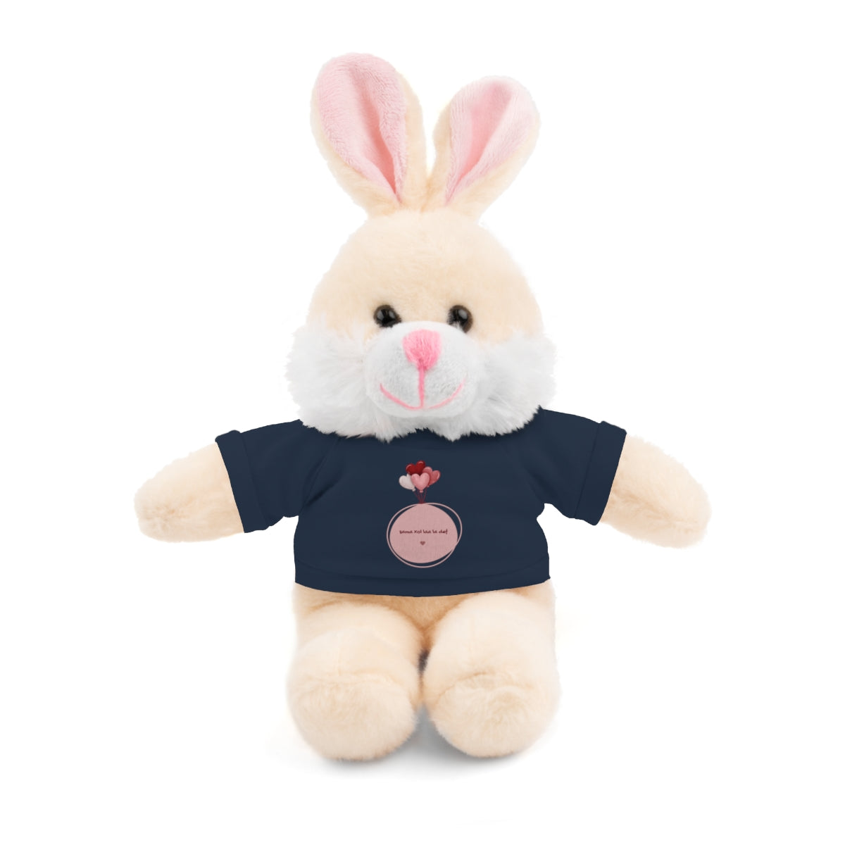 Upendo Plushies
