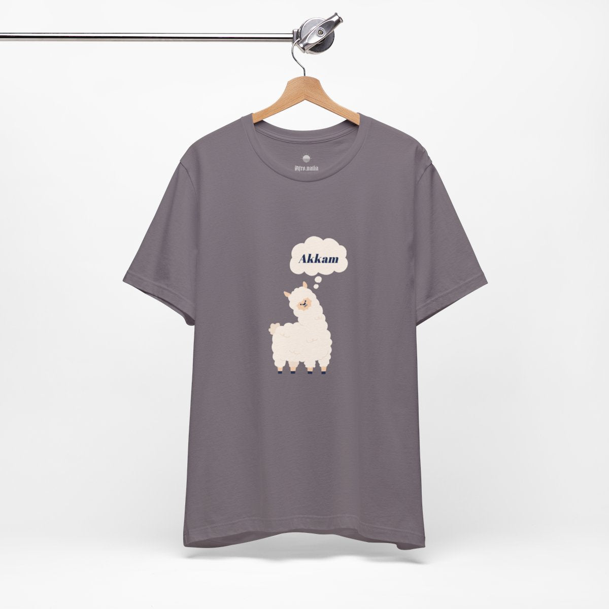 Muoyo Short Sleeve T-shirt