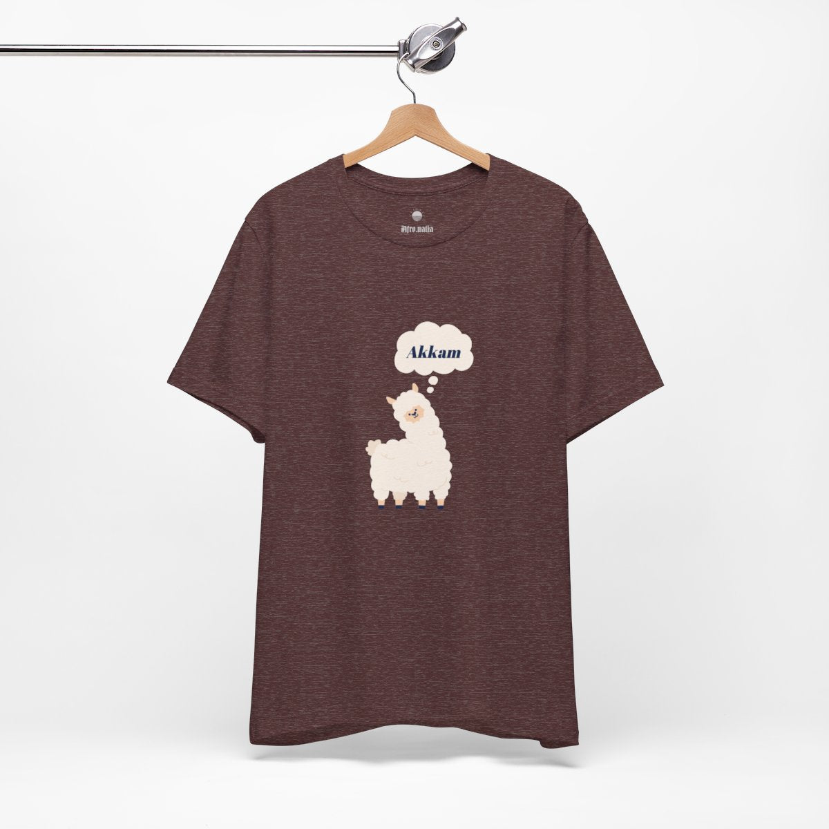 Muoyo Short Sleeve T-shirt