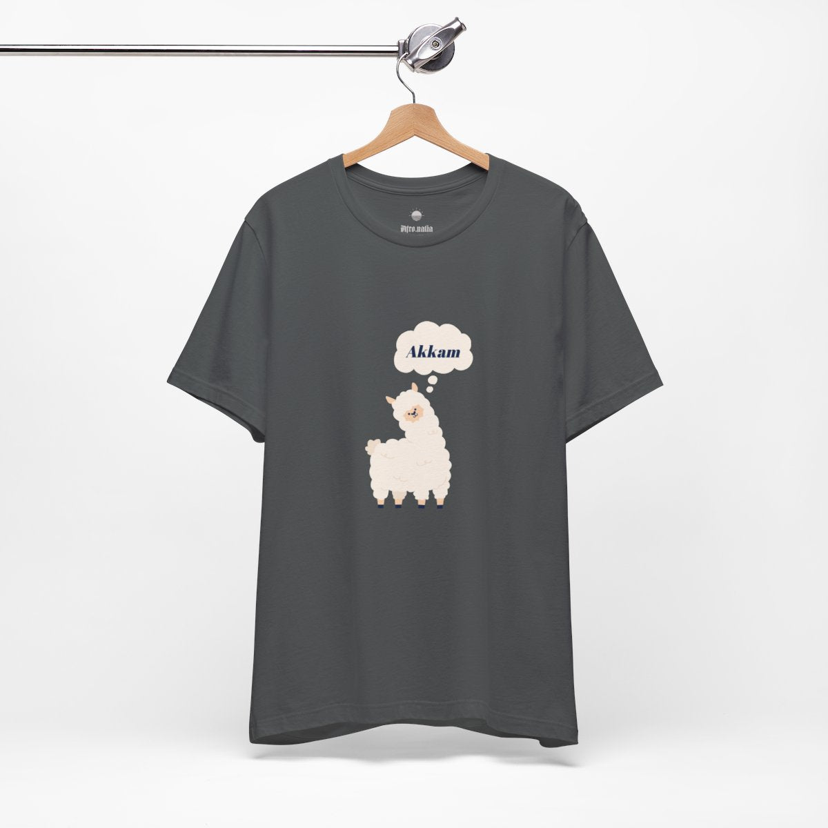 Muoyo Short Sleeve T-shirt
