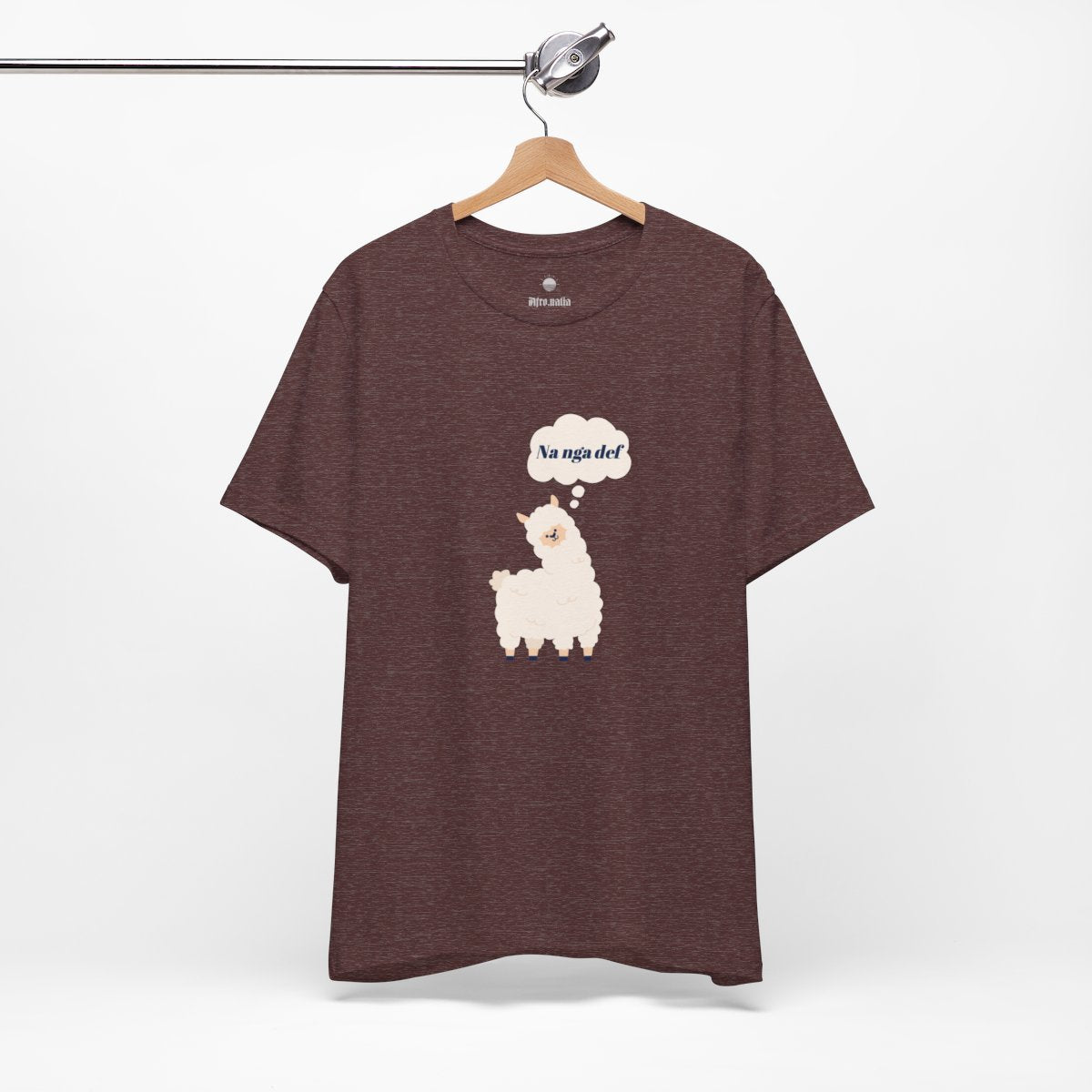 Muoyo Short Sleeve T-shirt