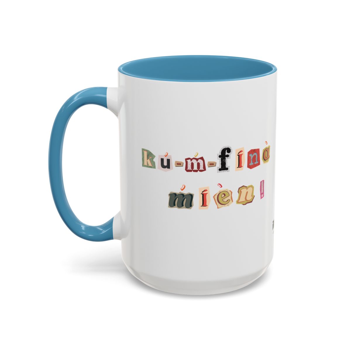 Gyae Me Haw Mug