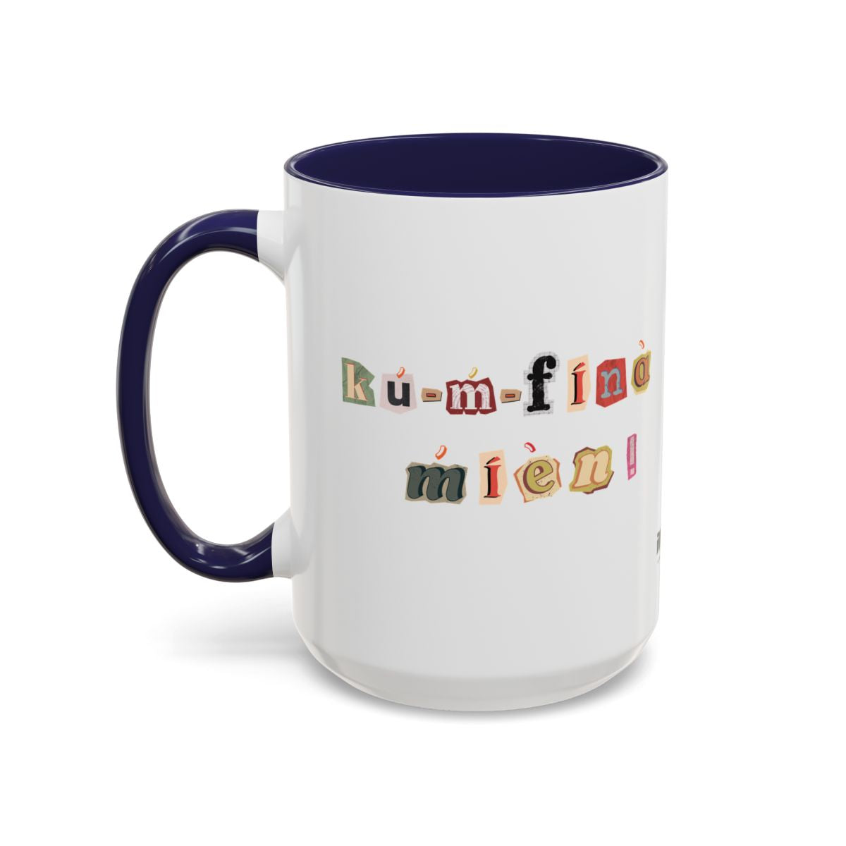 Gyae Me Haw Mug