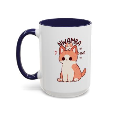 Agyinamoa Mug