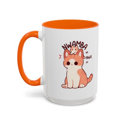 Agyinamoa Mug