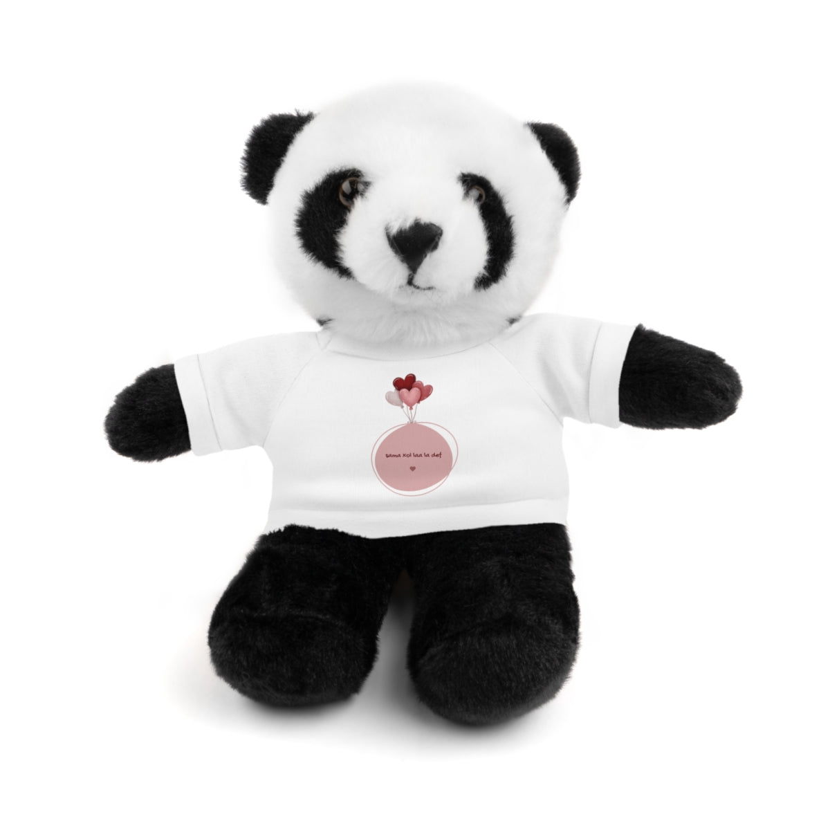 Upendo Plushies