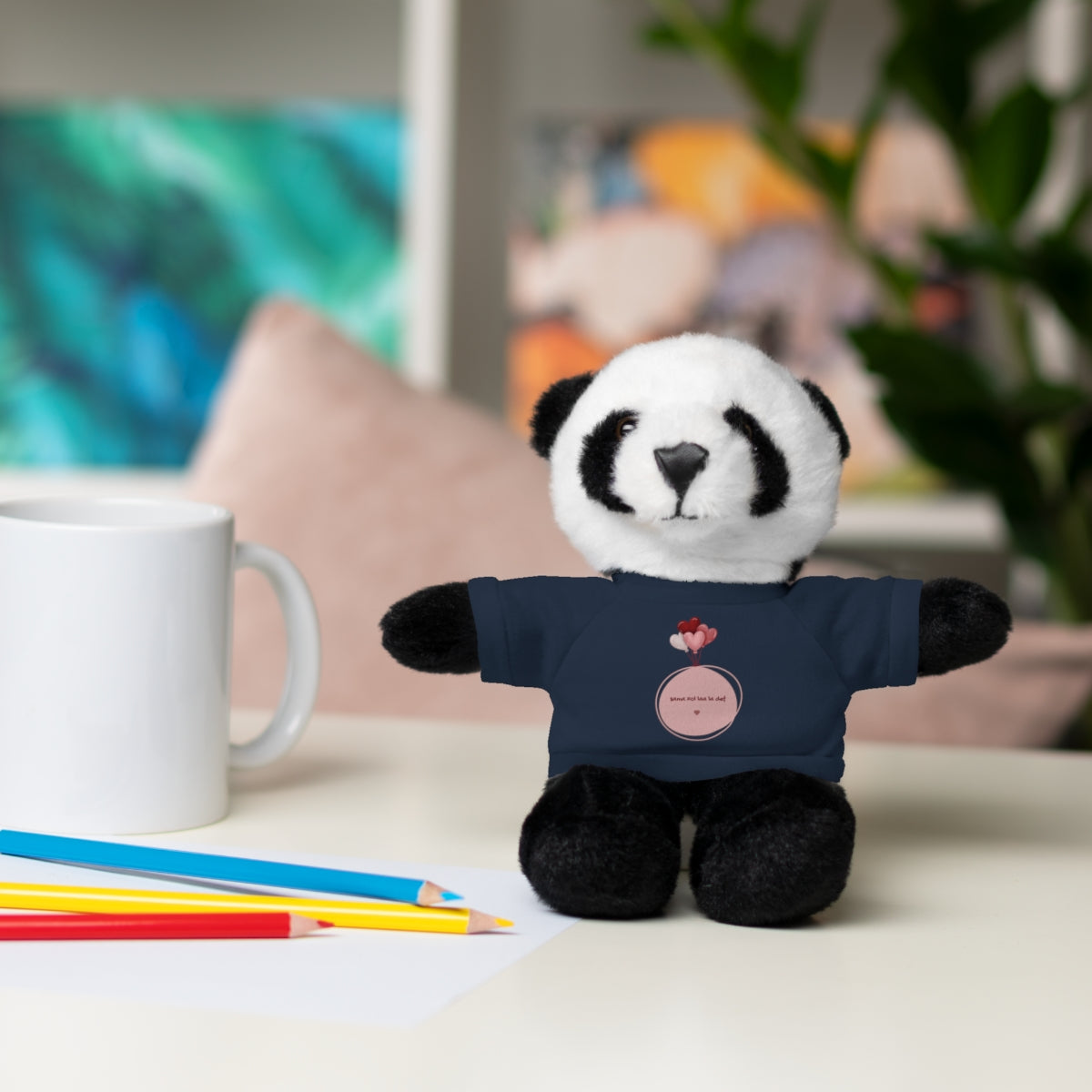 Upendo Plushies