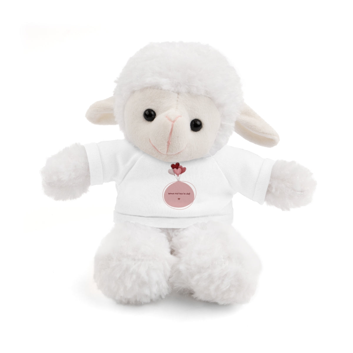Upendo Plushies