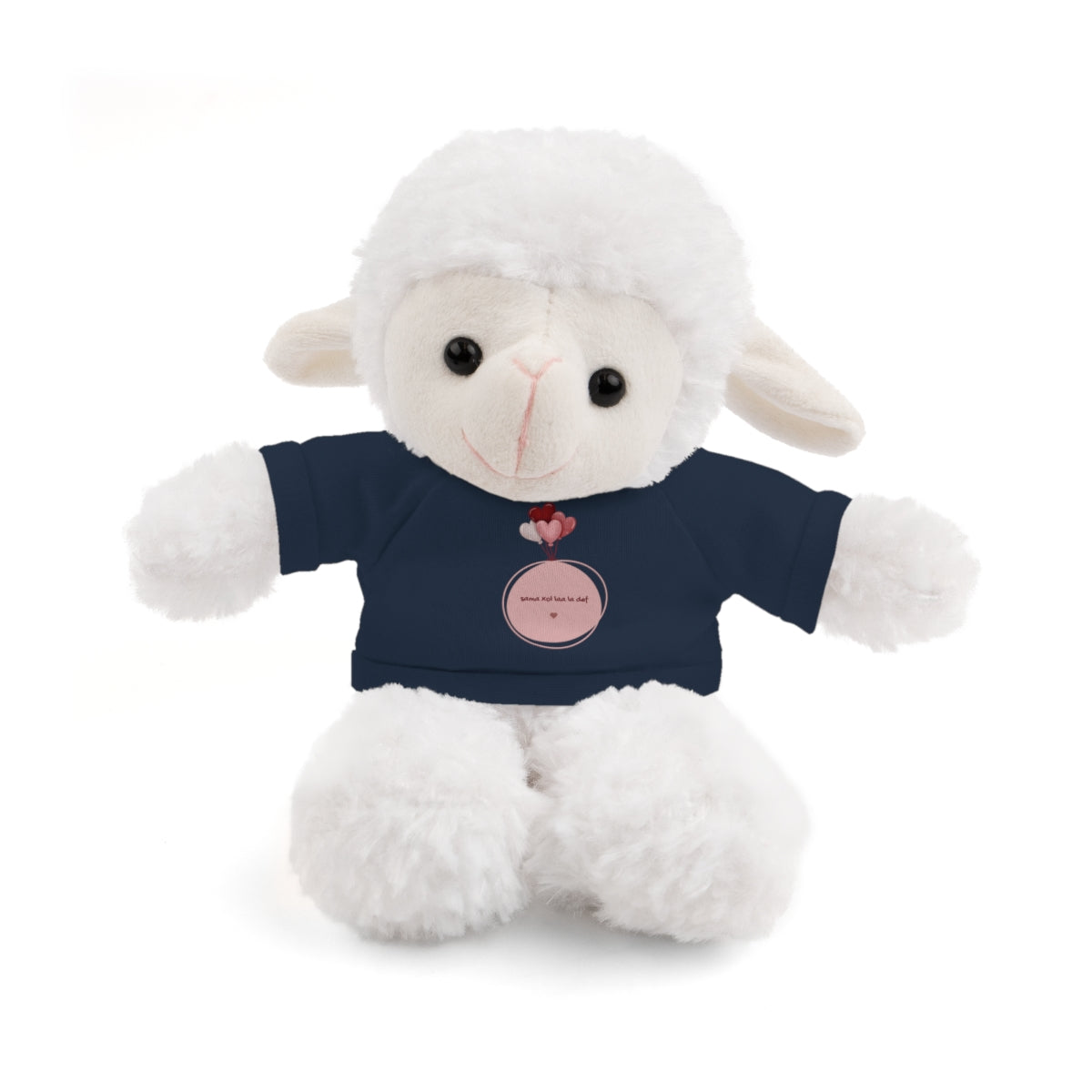 Upendo Plushies