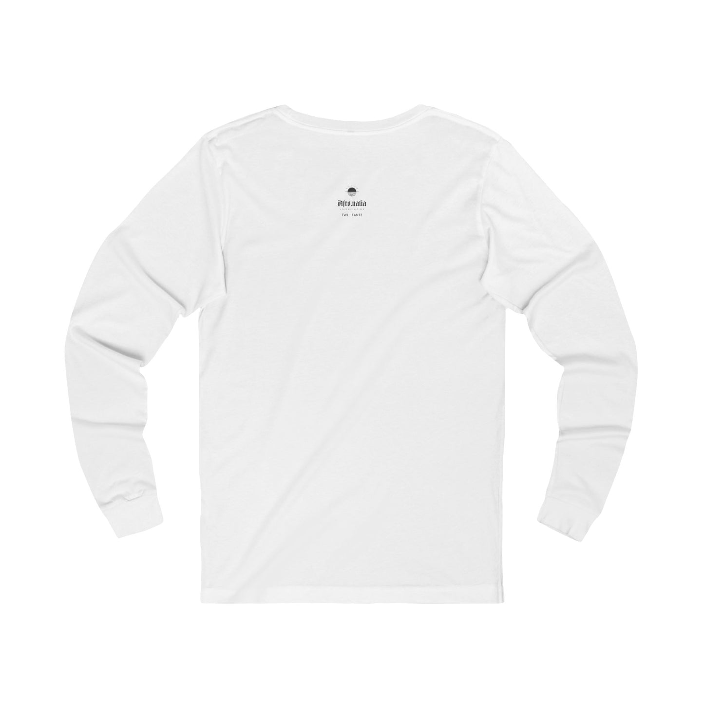 Mampam Long Sleeve T-Shirt